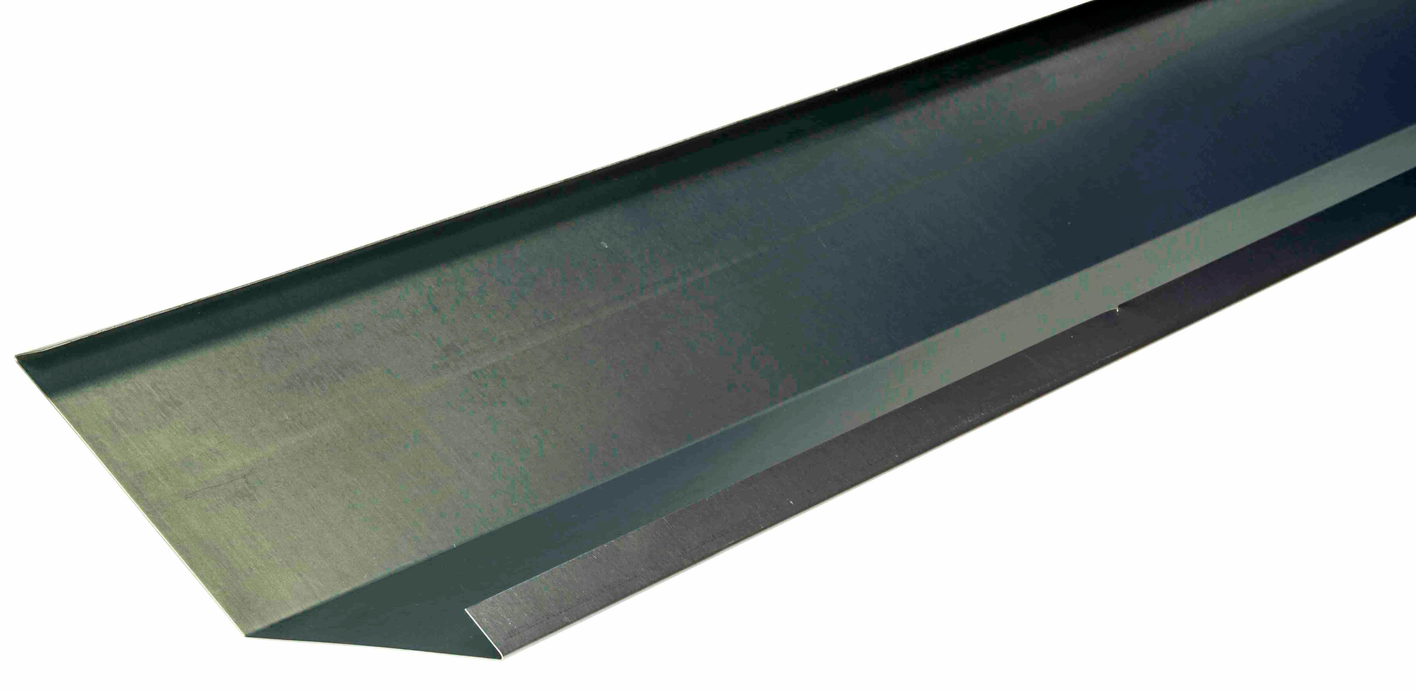 Lima 130º/333 teja plana aluminio classic piezas de 3 metros