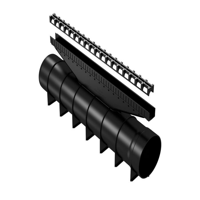 Ventajas de instalar una canaleta