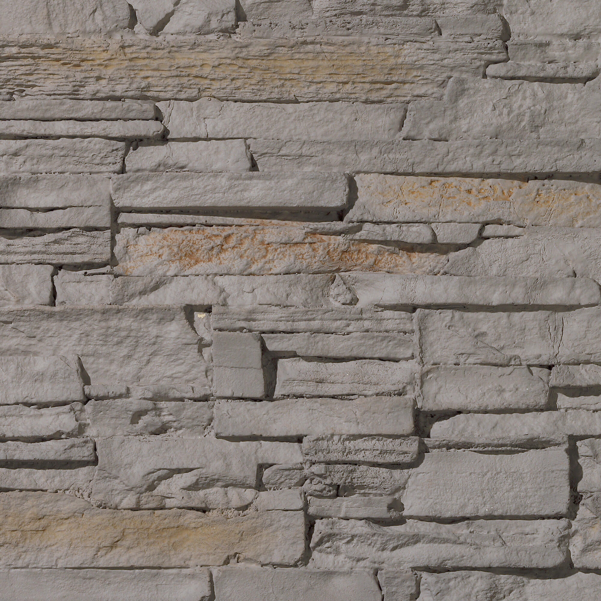 Kit montaje panel decorativo bricopol pizarra gris