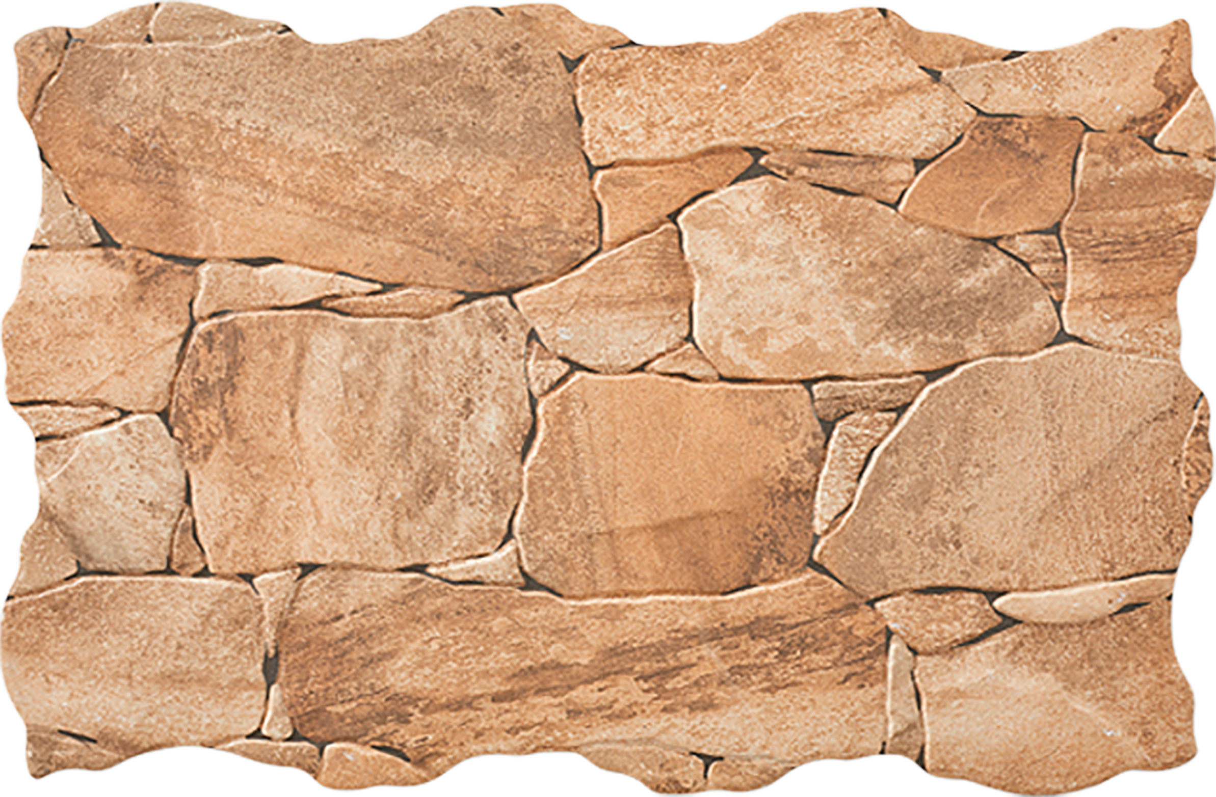 Piastrella da rivestimento interno ed esterno in gres porcellanato ARTENS 32 x 48 cm naturale opaco Porcelain cook Sp. 10 mm 1.25 mq - 9