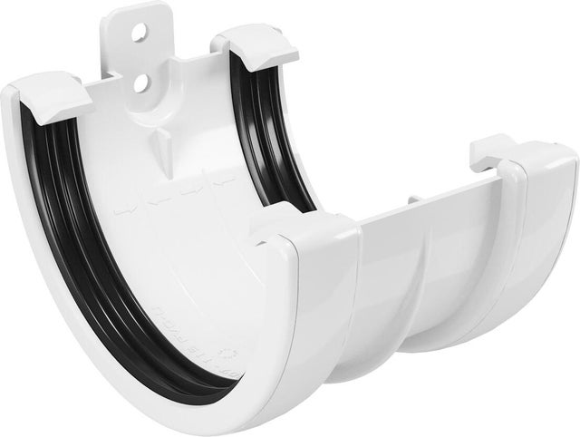 União de PVC CLASSIC BRANCO