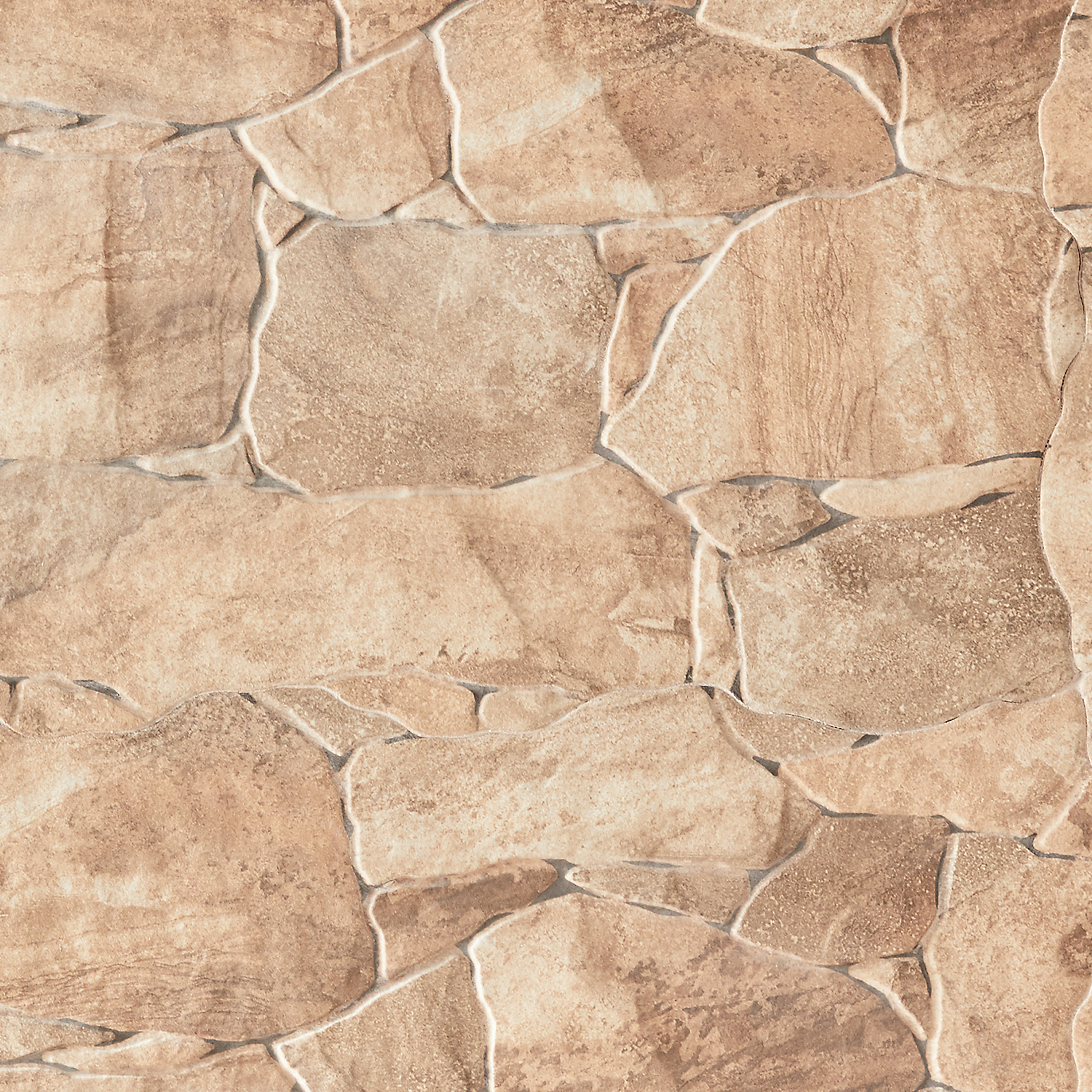 Piastrella da rivestimento interno ed esterno in gres porcellanato ARTENS 32 x 48 cm naturale opaco Porcelain cook Sp. 10 mm 1.25 mq - 8