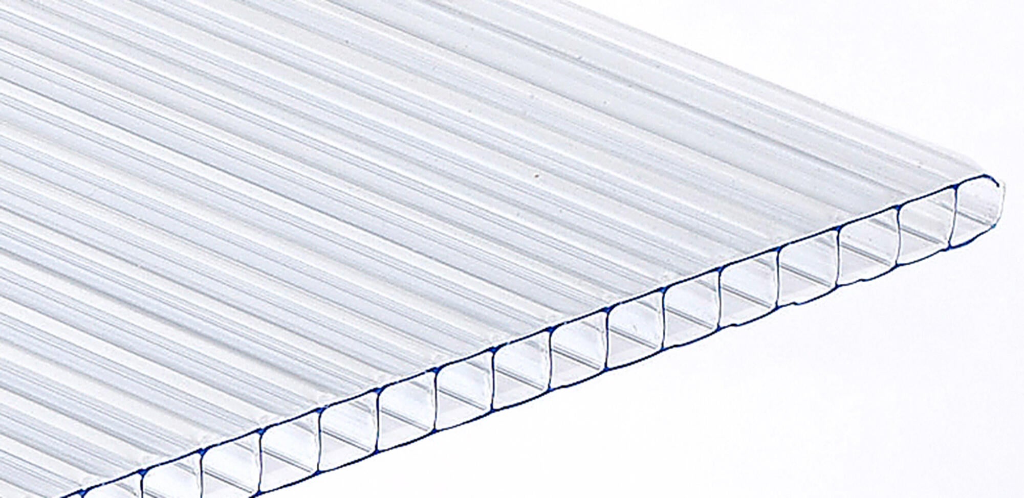 Lastra Policarbonato Trasparente - 500x400x10 Mm, Infrangibile E Resistente Ai Raggi UV - Foto 13