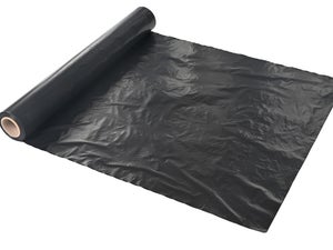 Lona Protectora 2x3 m Gris oscuro - Calidad 5 años TECPLAST 506MU - Lona  impermeable de PVC - Resistencia anti-UV