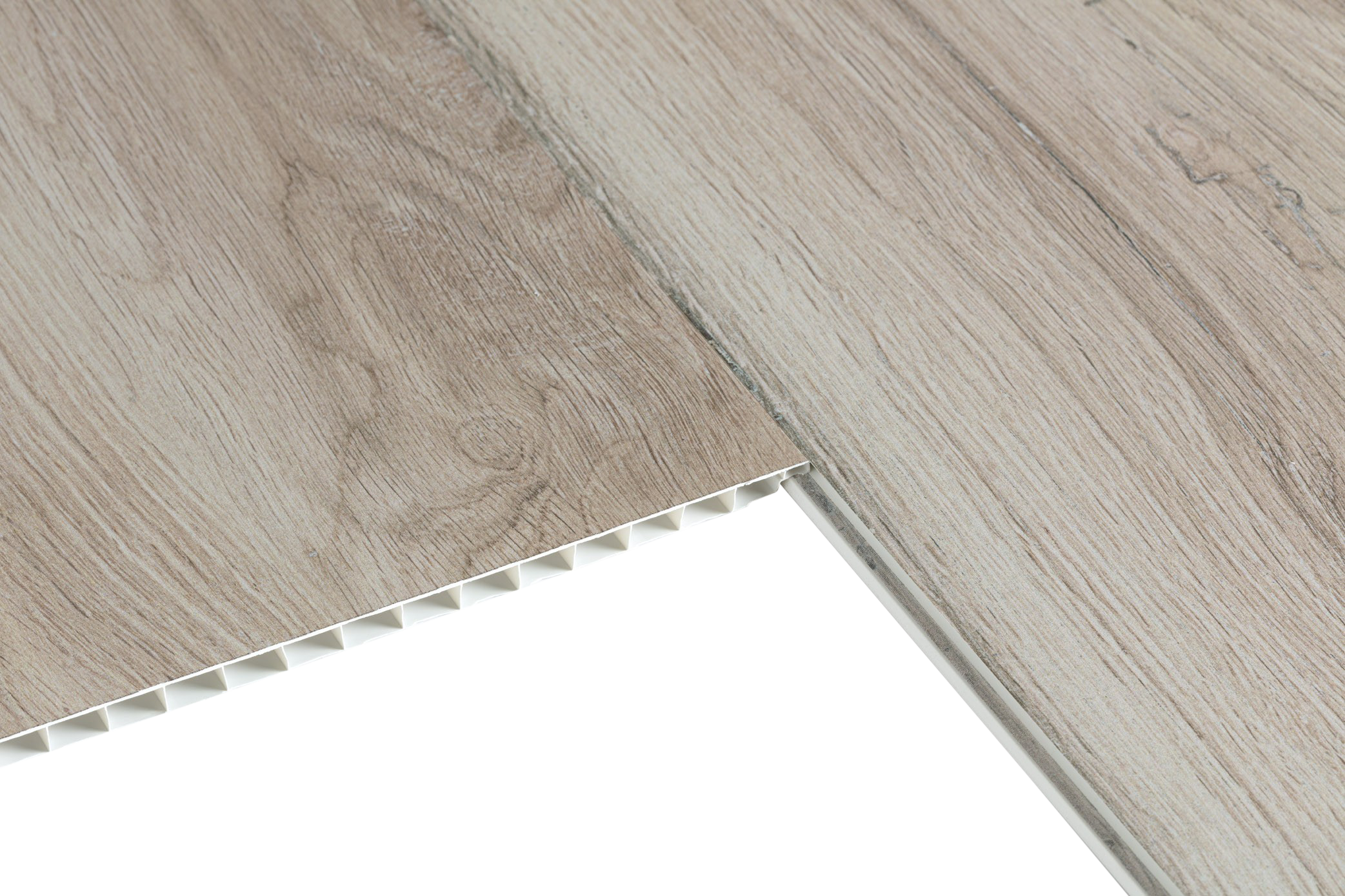 Panele ścienne PCV dekoracyjne Drewno 3.9 m2 Artens - 4