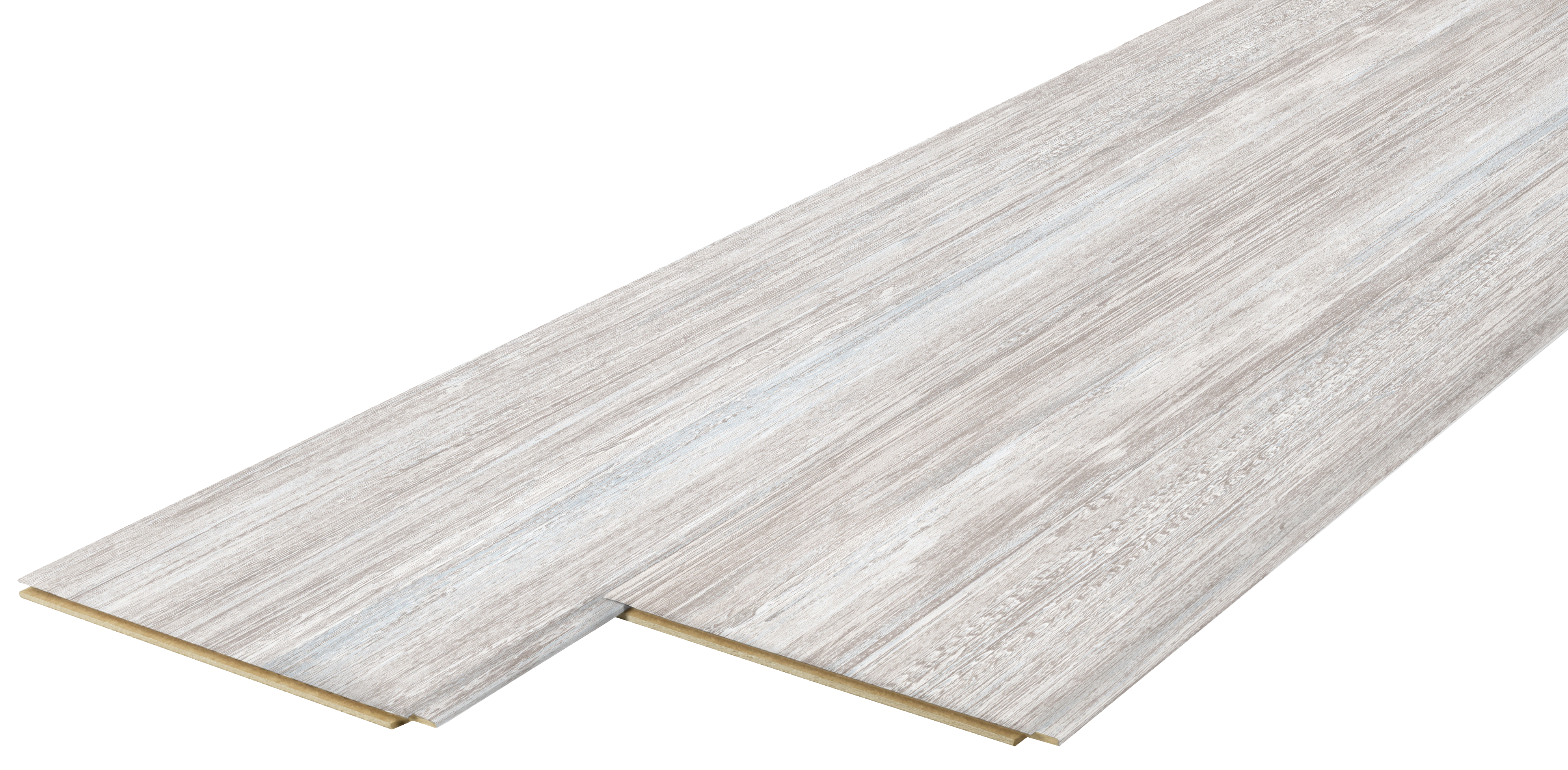 Revestimento de parede em MDF vintage 260x15cm - 3