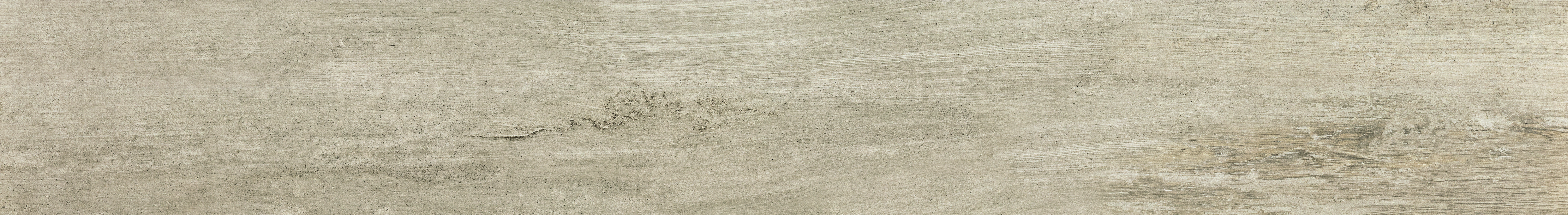 Revestimiento de pared decorativo efecto madera de PVC ARTENS Bali natural color roble gris de 120x16.7cm - 6