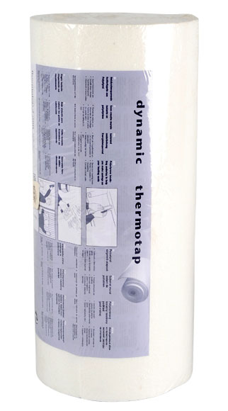 Aislante para friso de 4 mm de grosor y 50 cm de longitud