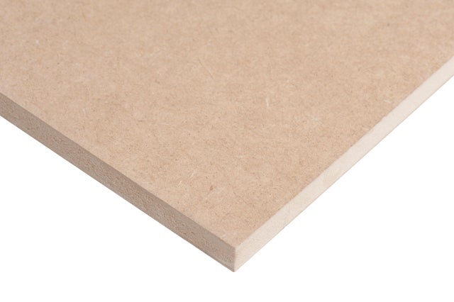 Placa de MDF 16MM 2440X1220MM