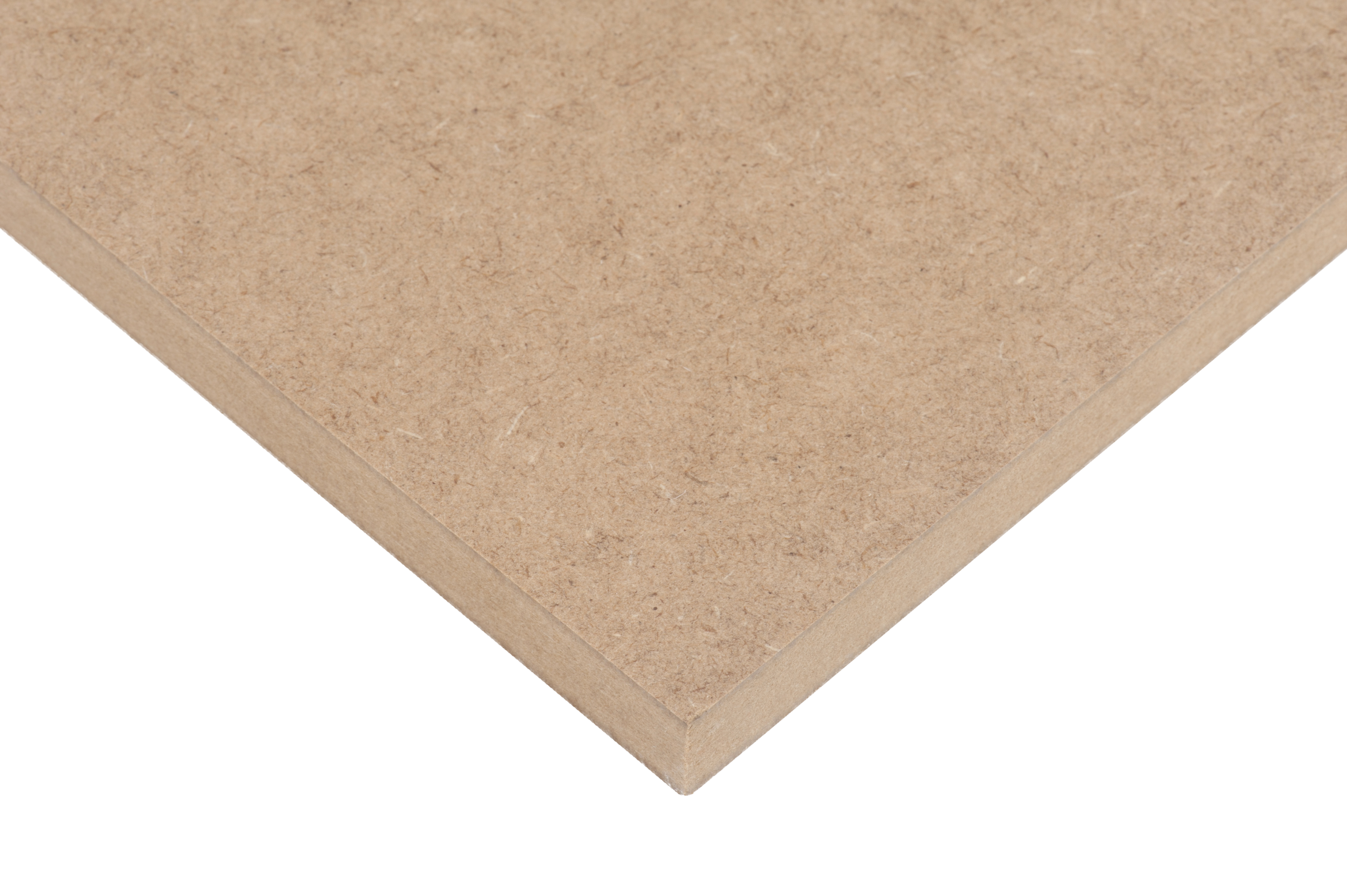 Tablero de mdf crudo 40x80x1,6 cm (anchoxaltoxgrosor)