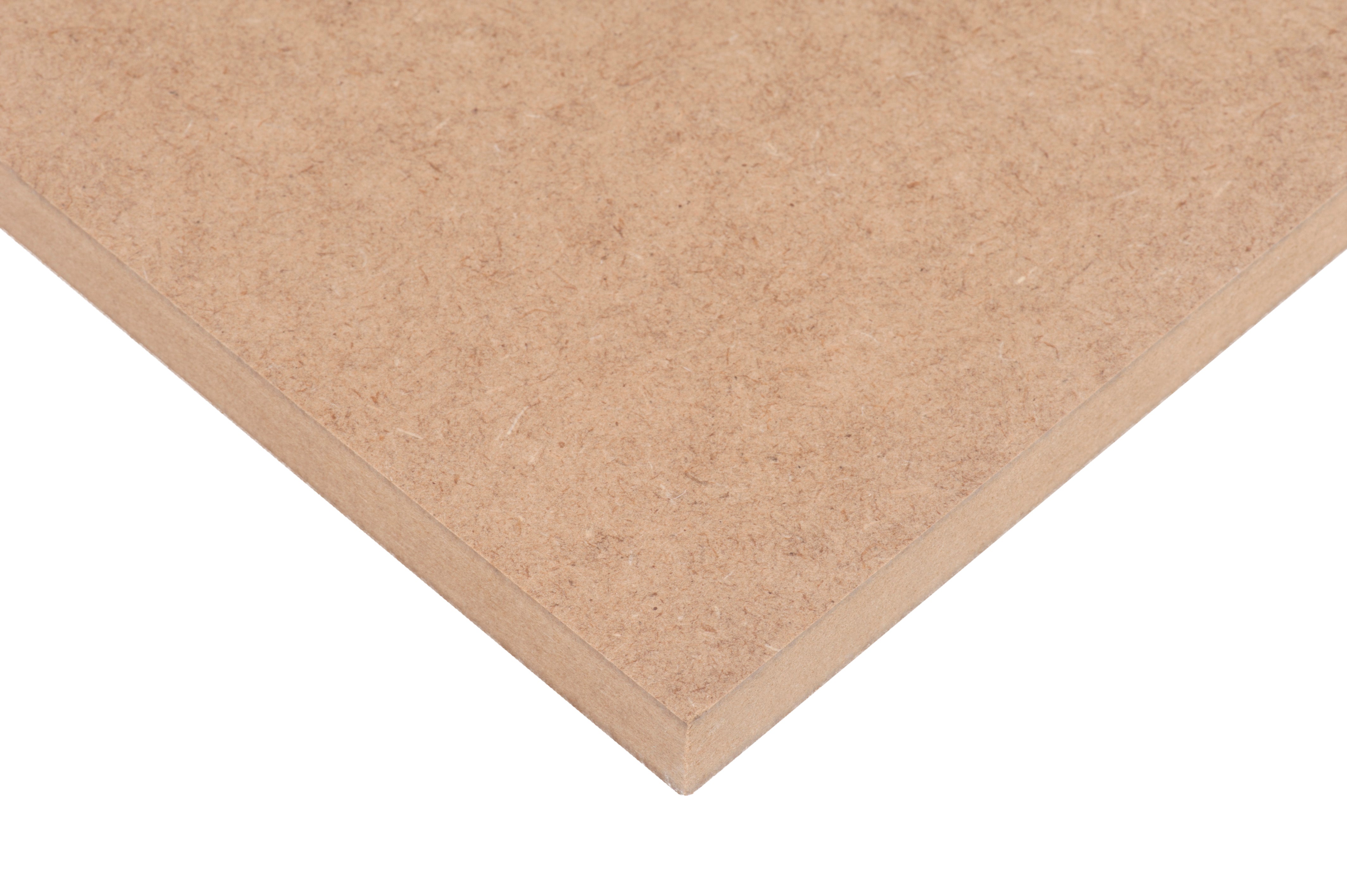 Tablero de mdf crudo 40x80x1,6 cm (anchoxaltoxgrosor)
