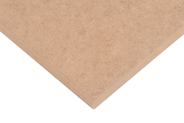 Placa de MDF 800X400X16MM