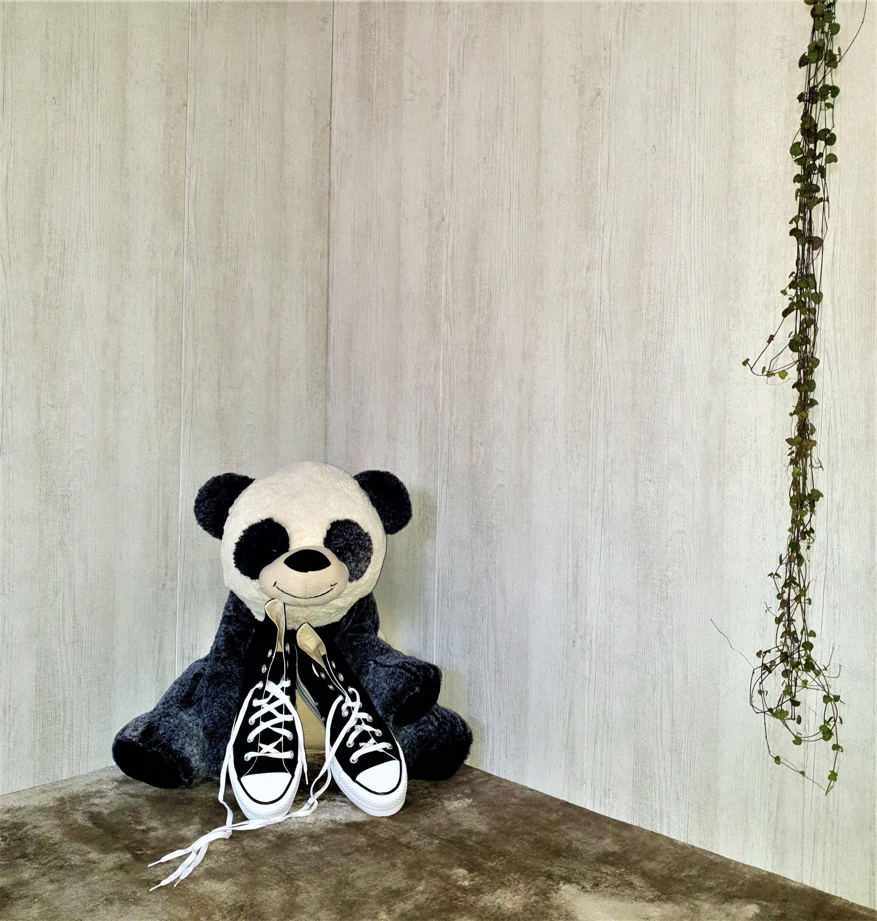 Revestimiento de pared mdf urban chic 30x1x129 cm 2,34 m²/caja