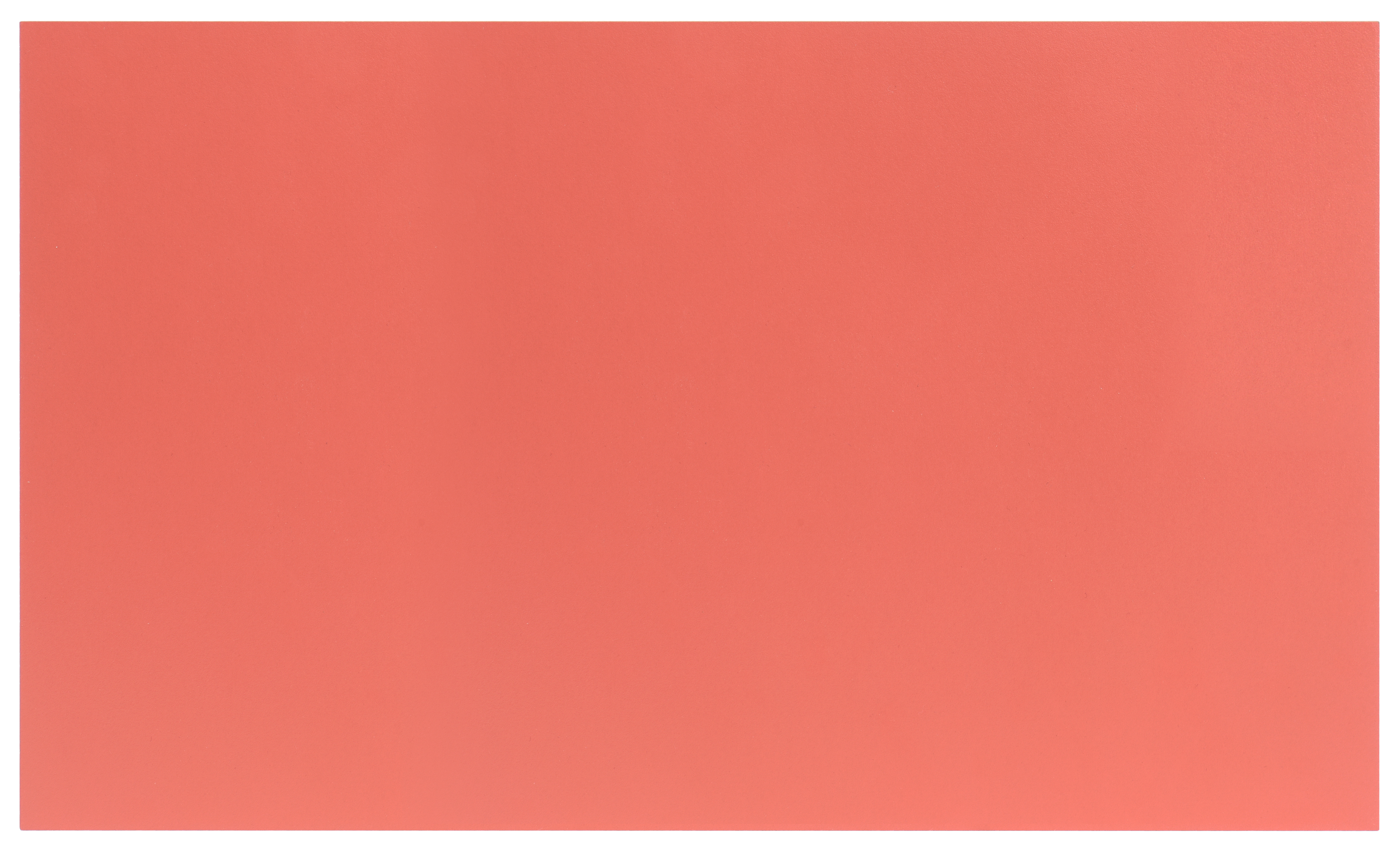 Tablero aglomerado de 4 cantos coral 39,7x80x1,6 cm (anchoxaltoxgrosor) - 2