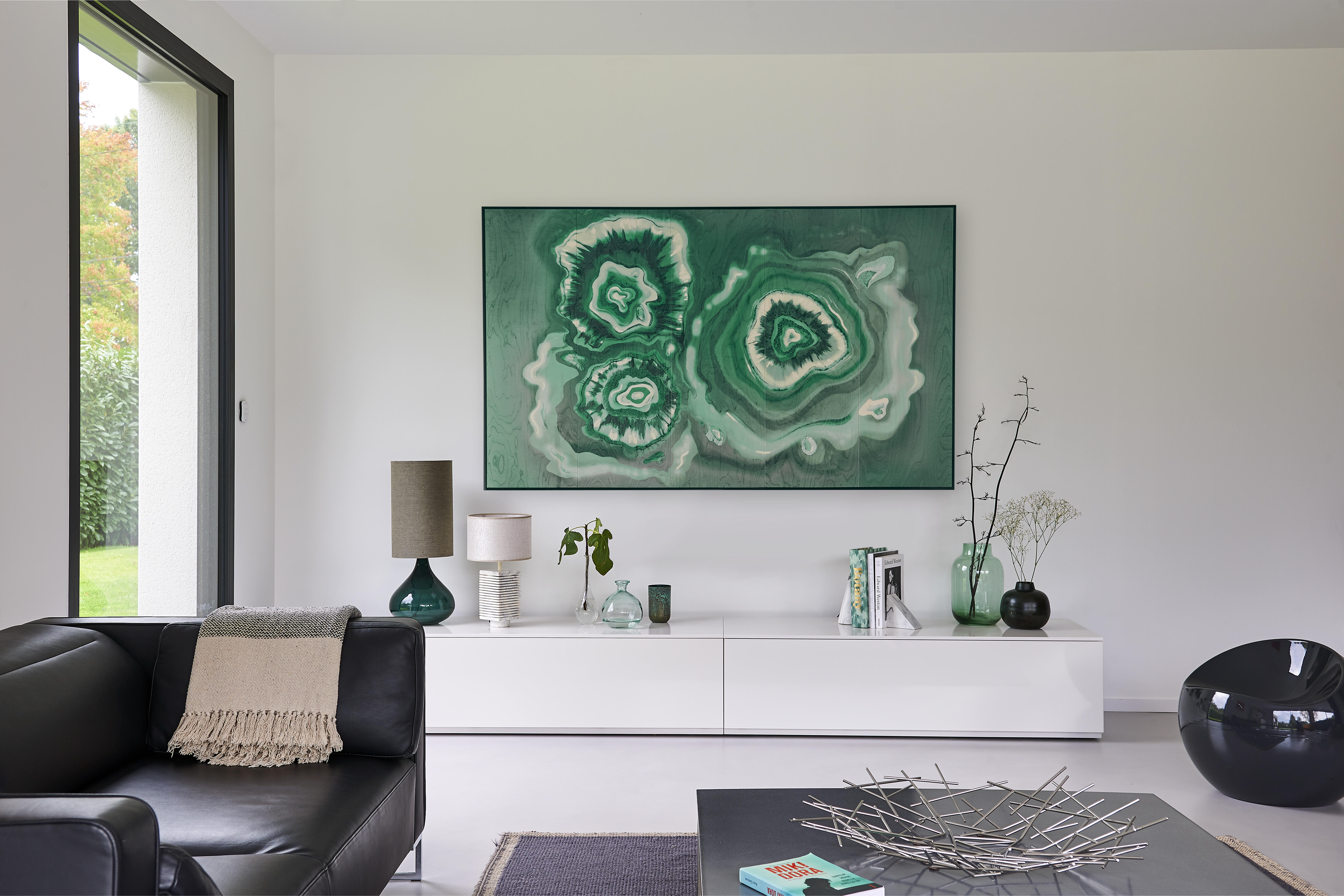 Verde