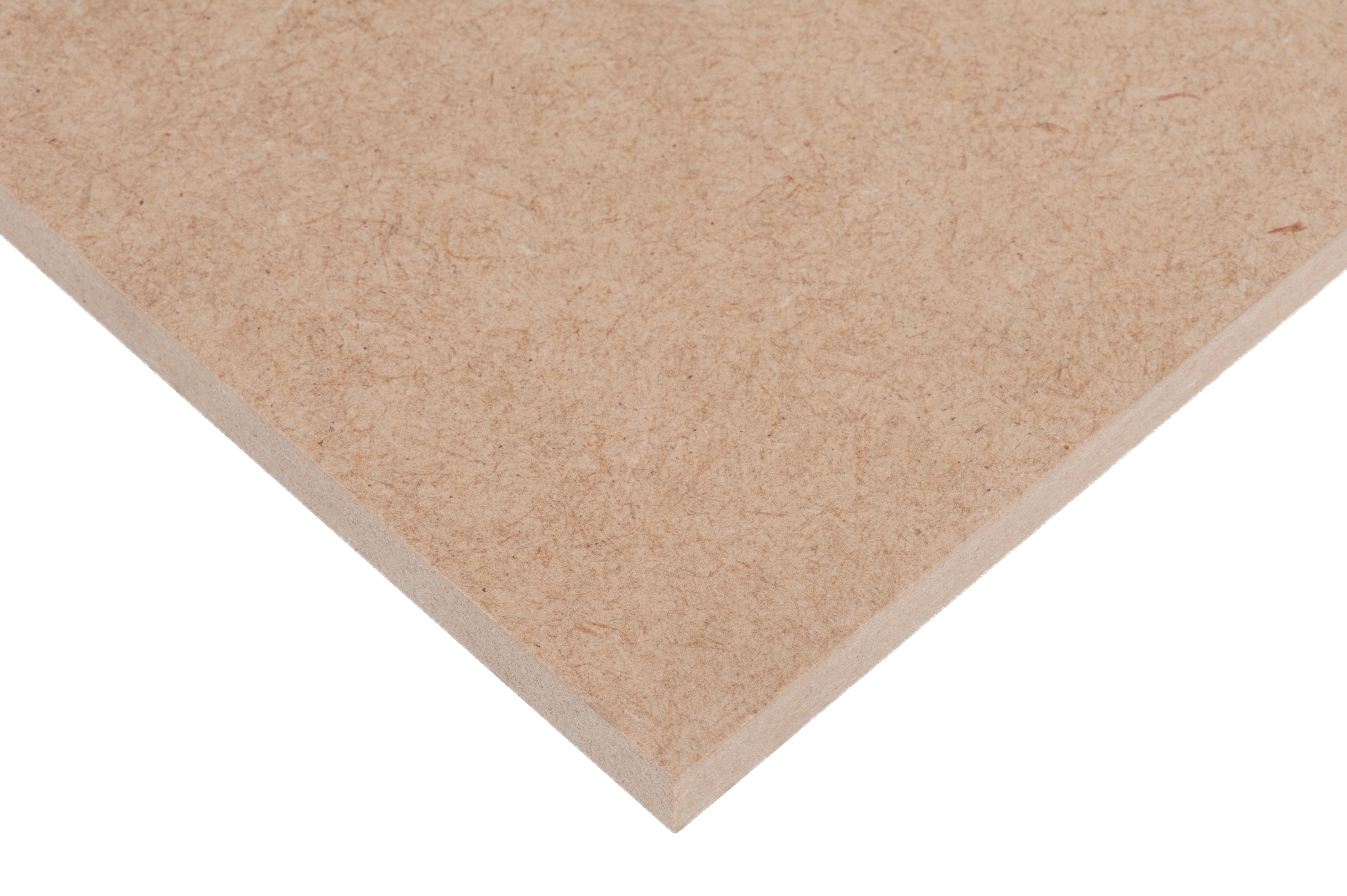 Tablero de mdf crudo 40x80x1 cm (anchoxaltoxgrosor)