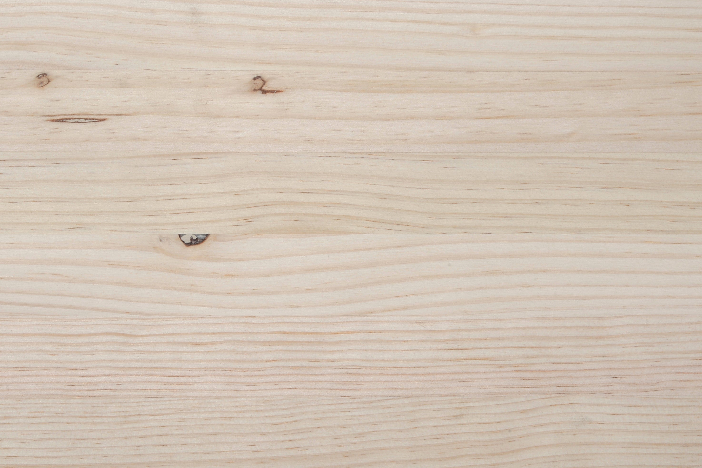 Painel de madeira maciça PINHO COM NÓ 1200X250X18MM REDONDO - 3