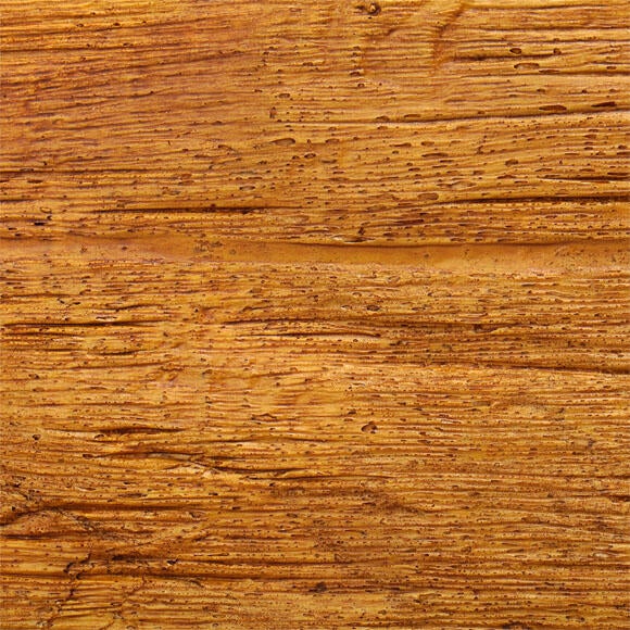 Viga en color roble miel de 15 cm x 15 cm x 2 m - 3