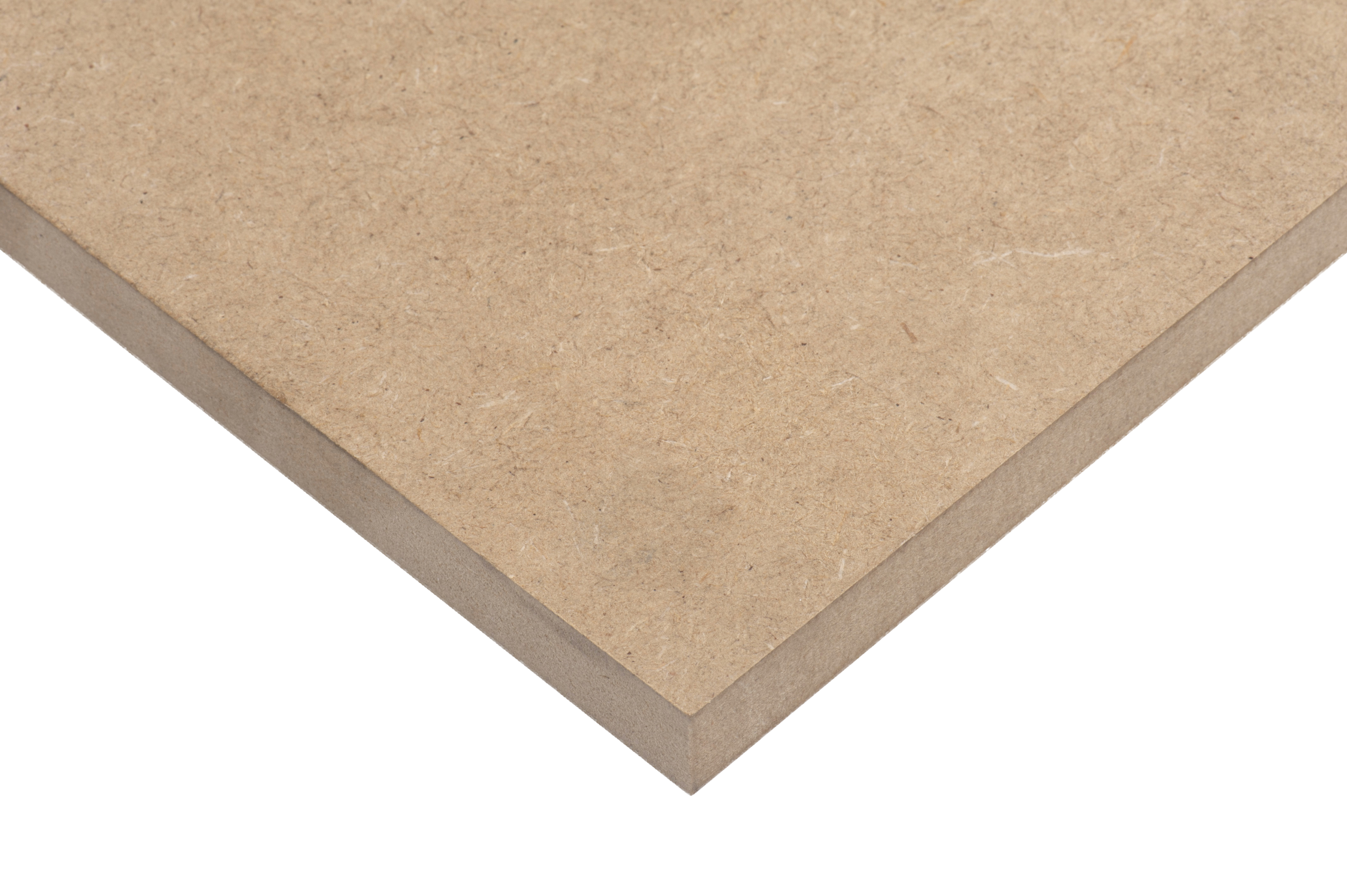 Tablero de mdf crudo 60x120x1,6 cm (anchoxaltoxgrosor)