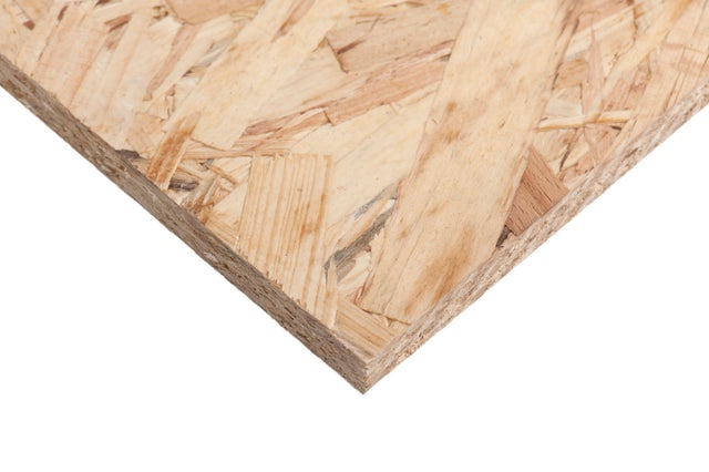 Placa de OSB3 2440X1220X15MM
