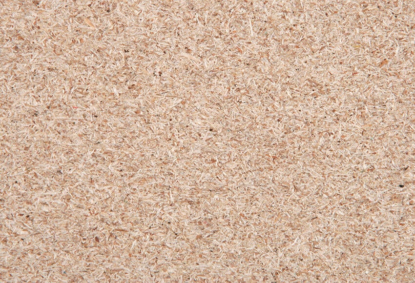 Tablero de aglomerado crudo de 122x244x1 cm (anchoxaltoxgrosor) - 5