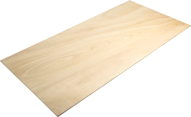 Placa de contraplacado 2500X1220X10MM