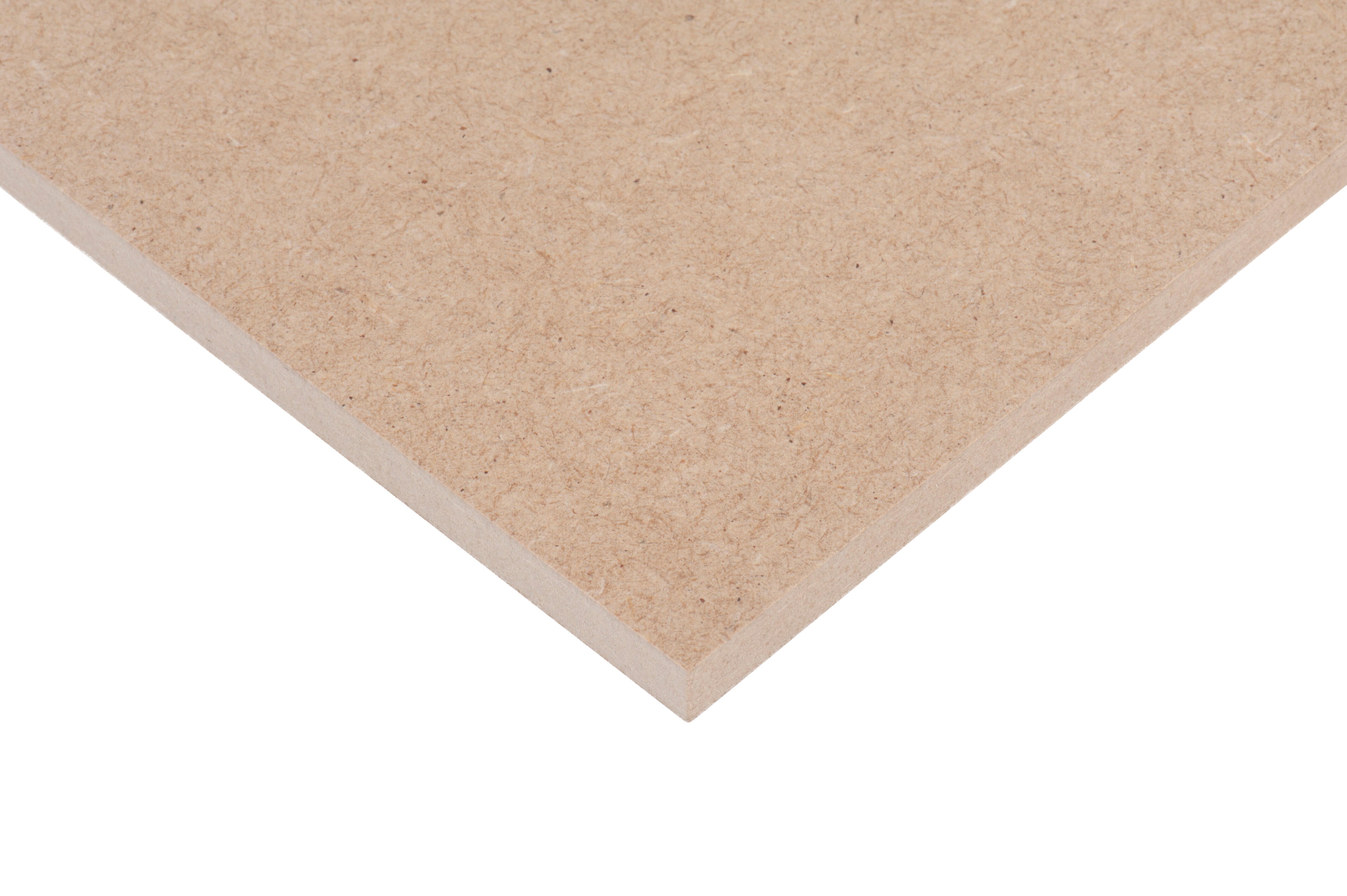 Tablero de mdf crudo 30x60x1 cm (anchoxaltoxgrosor)