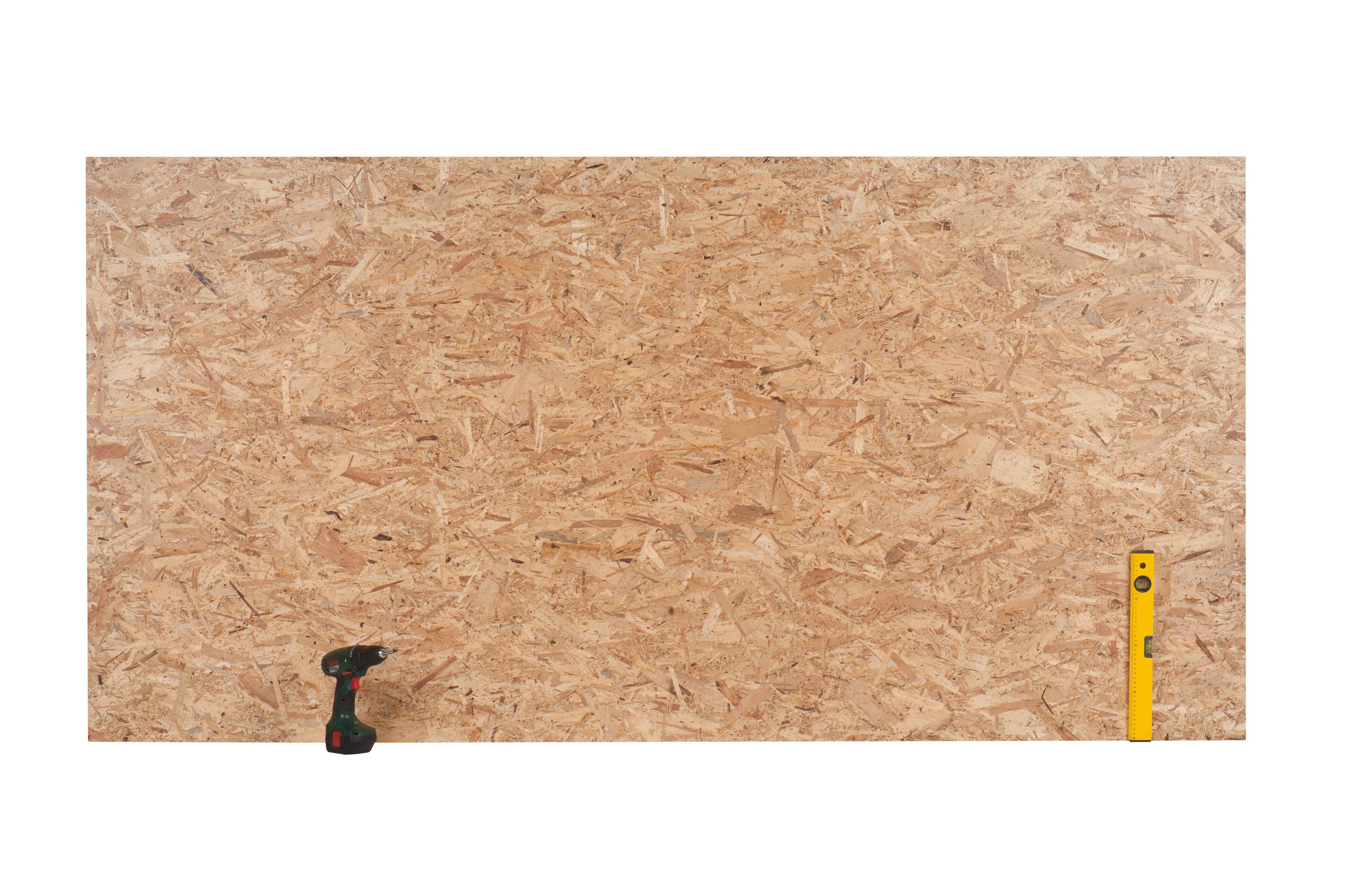 Placa de OSB3 2440X1220X15MM - 2