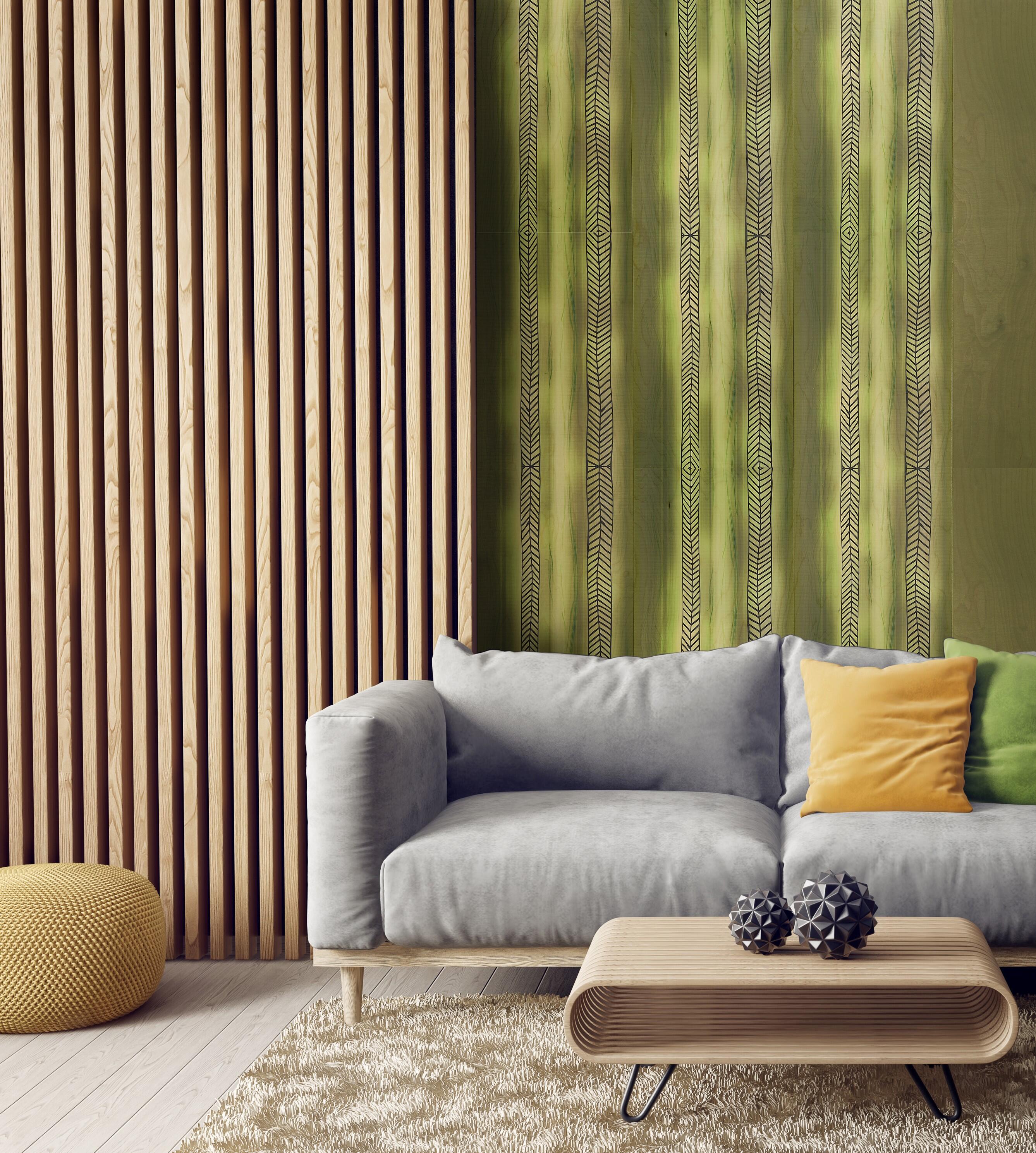 Verde