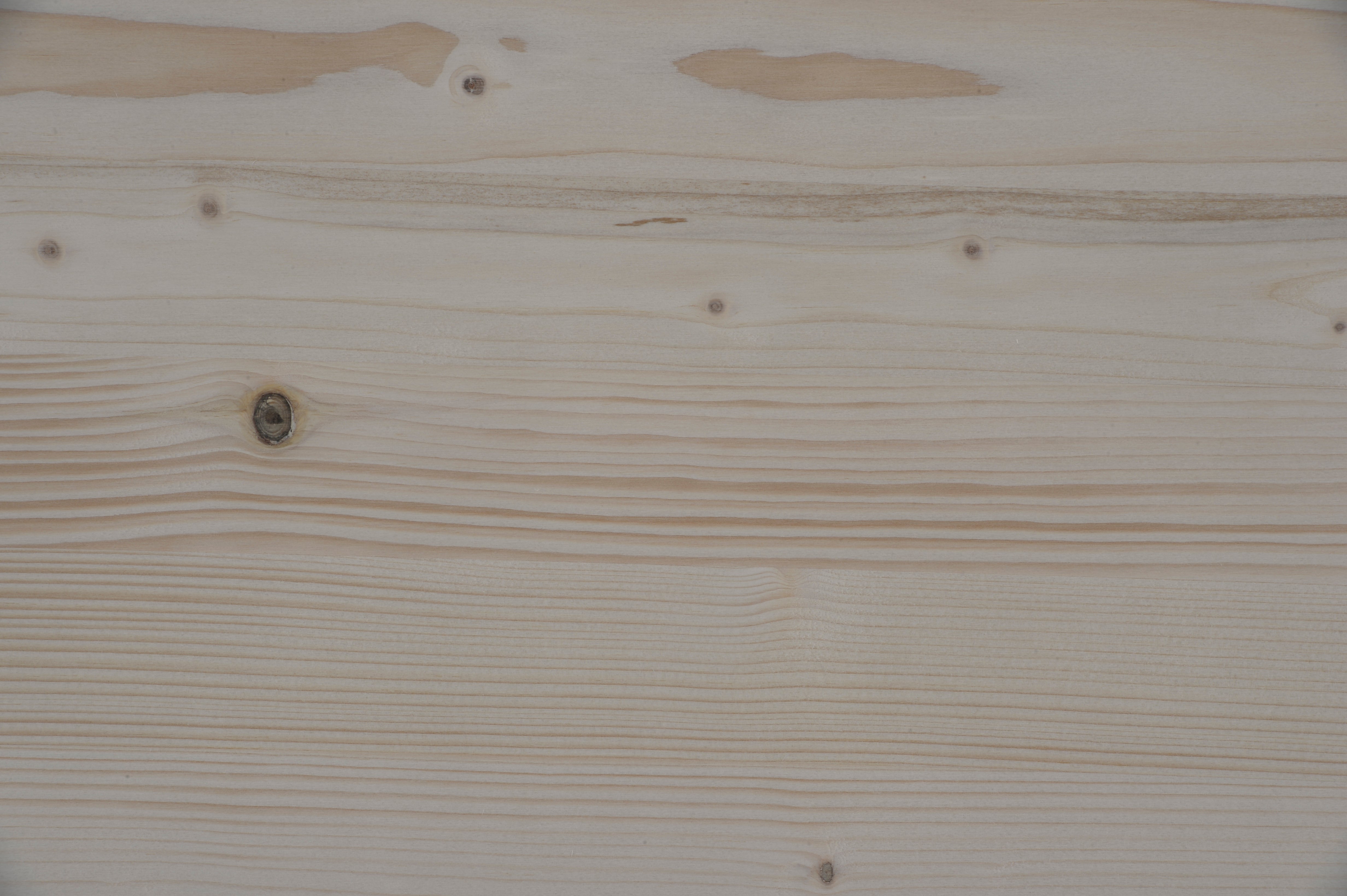 Tablero macizo de pino de 50x80x1,8 cm - 4