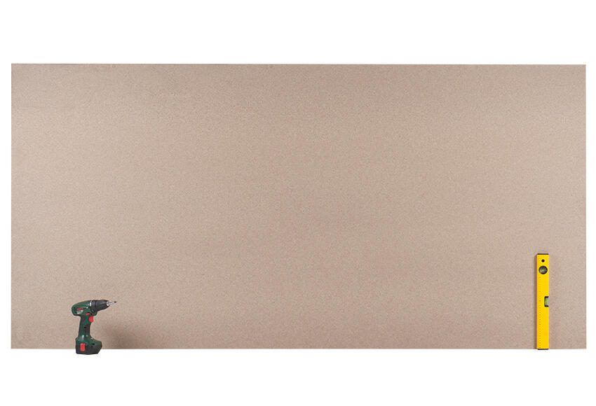 Placa de aglomerado CRÚ FIN 2440X1220X16MM - 2