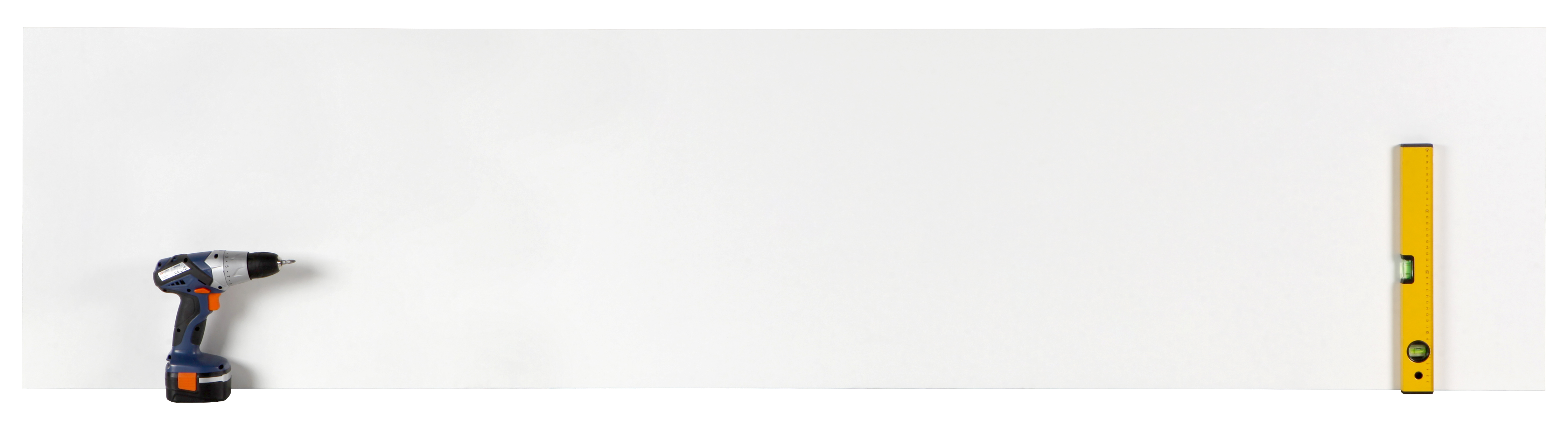 Tablero de aglomerado Blanco 4 cantos de 39.7x80cm y 22mm de espesor - 2