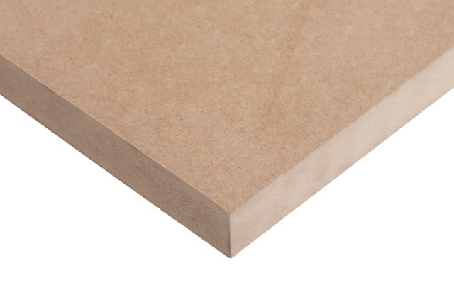 Placa de MDF 2440X1220X30MM