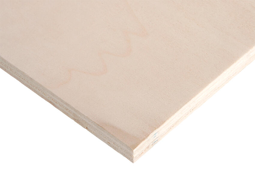 Tablero de contrachapado crudo 122x250x1,5 cm (anchoxaltoxgrosor) - 4