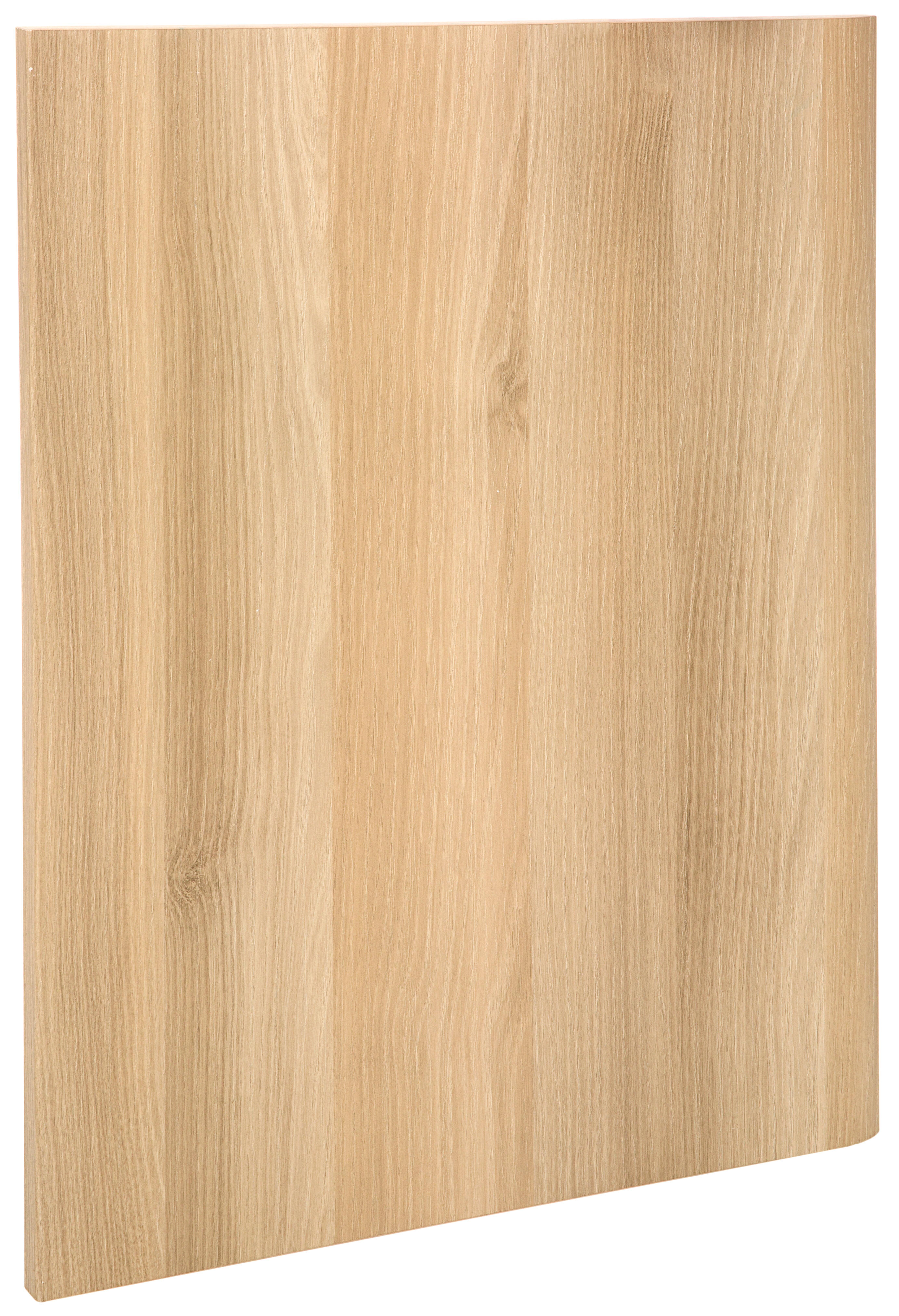 Painel de madeira maciça pinho com nós 2000x600x18 mm - 11
