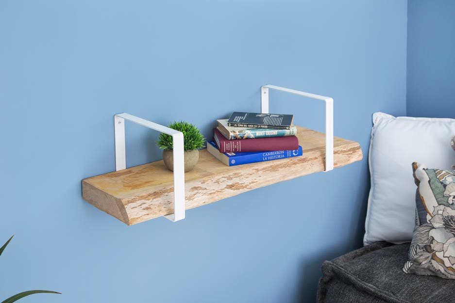 Ideas deco irresistibles para hacer con tablas y tableros Leroy Merlin