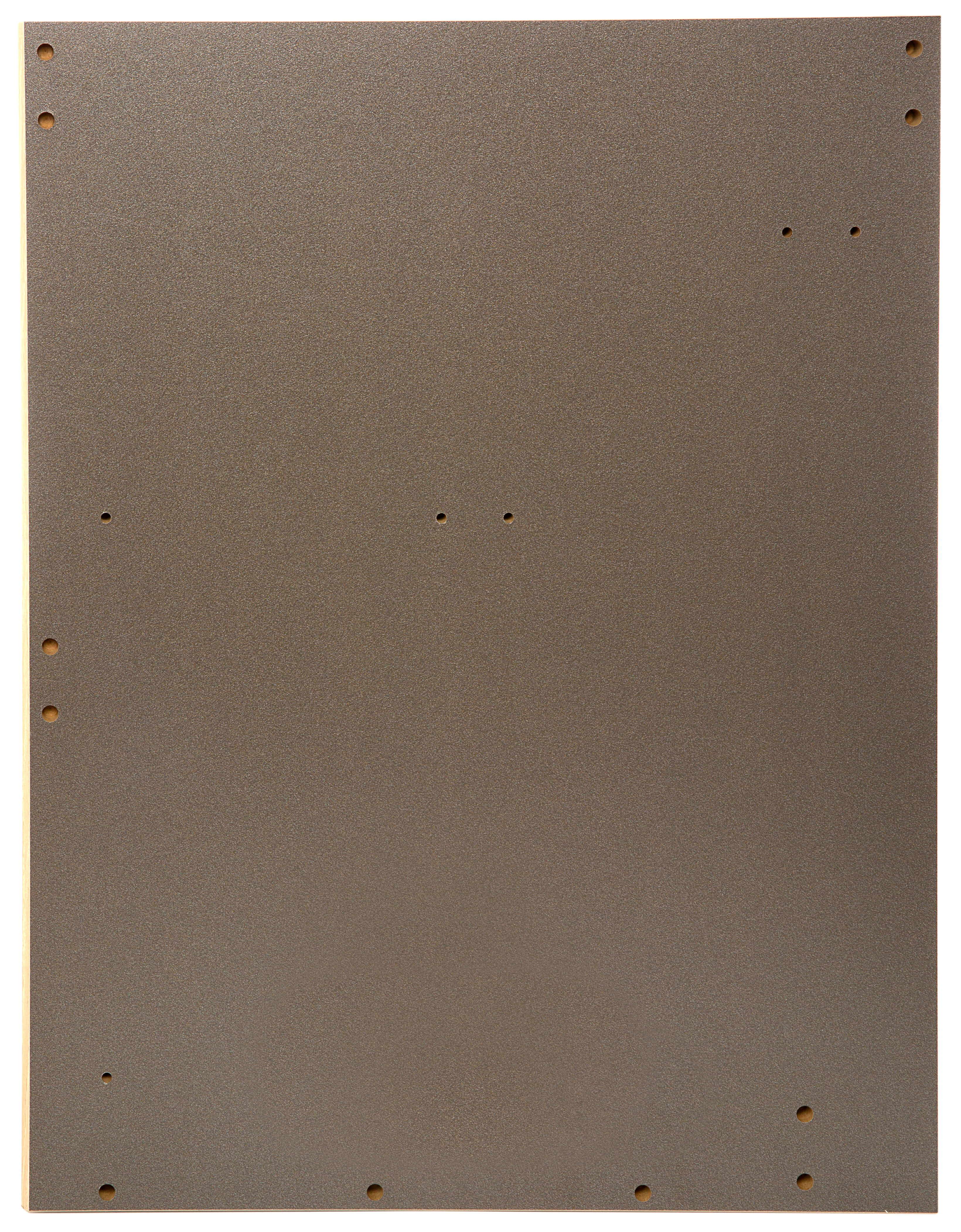 Painel de madeira maciça pinho com nós 2000x600x18 mm - 9