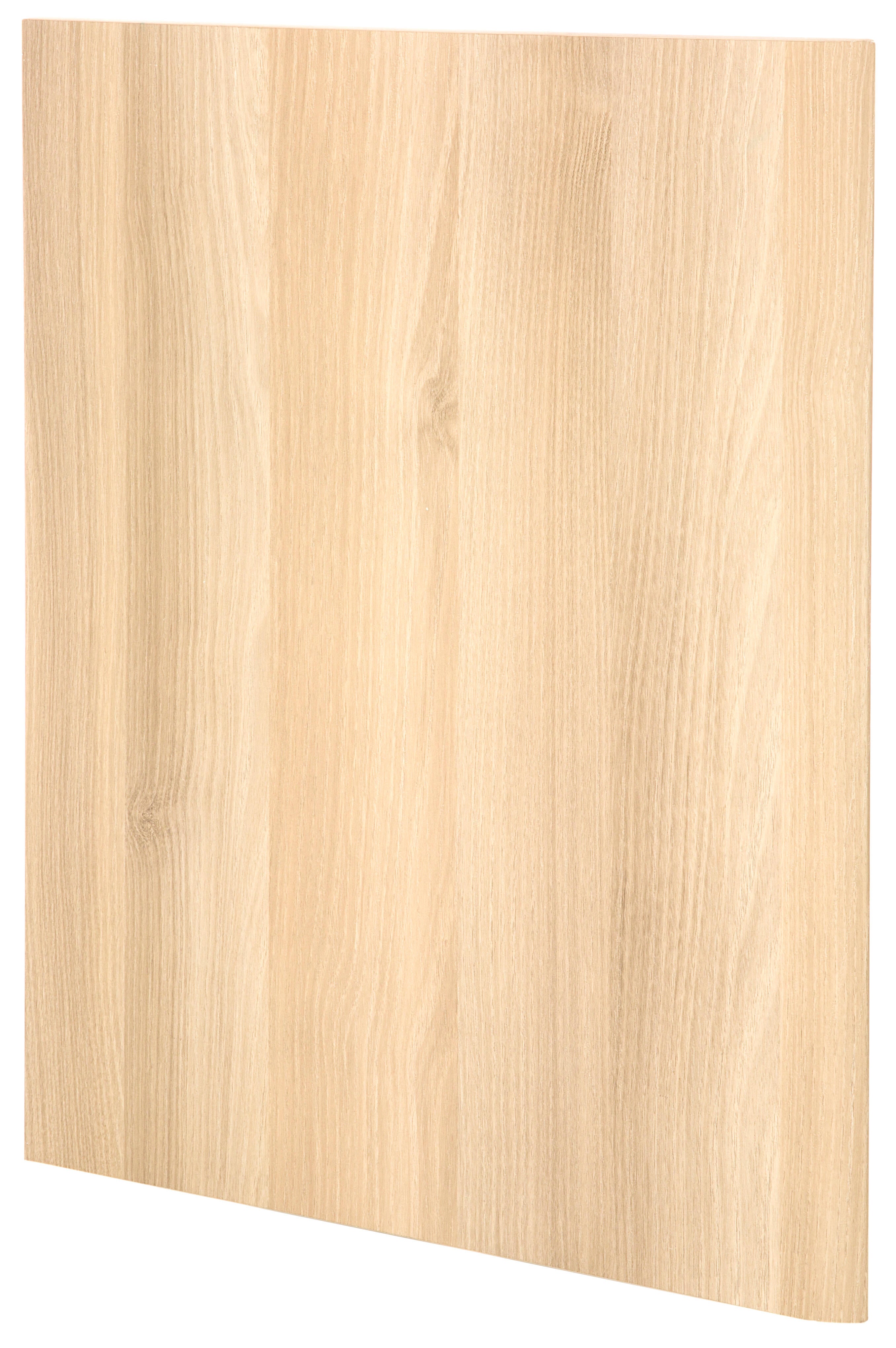 Painel de madeira maciça pinho com nós 2000x600x18 mm - 3