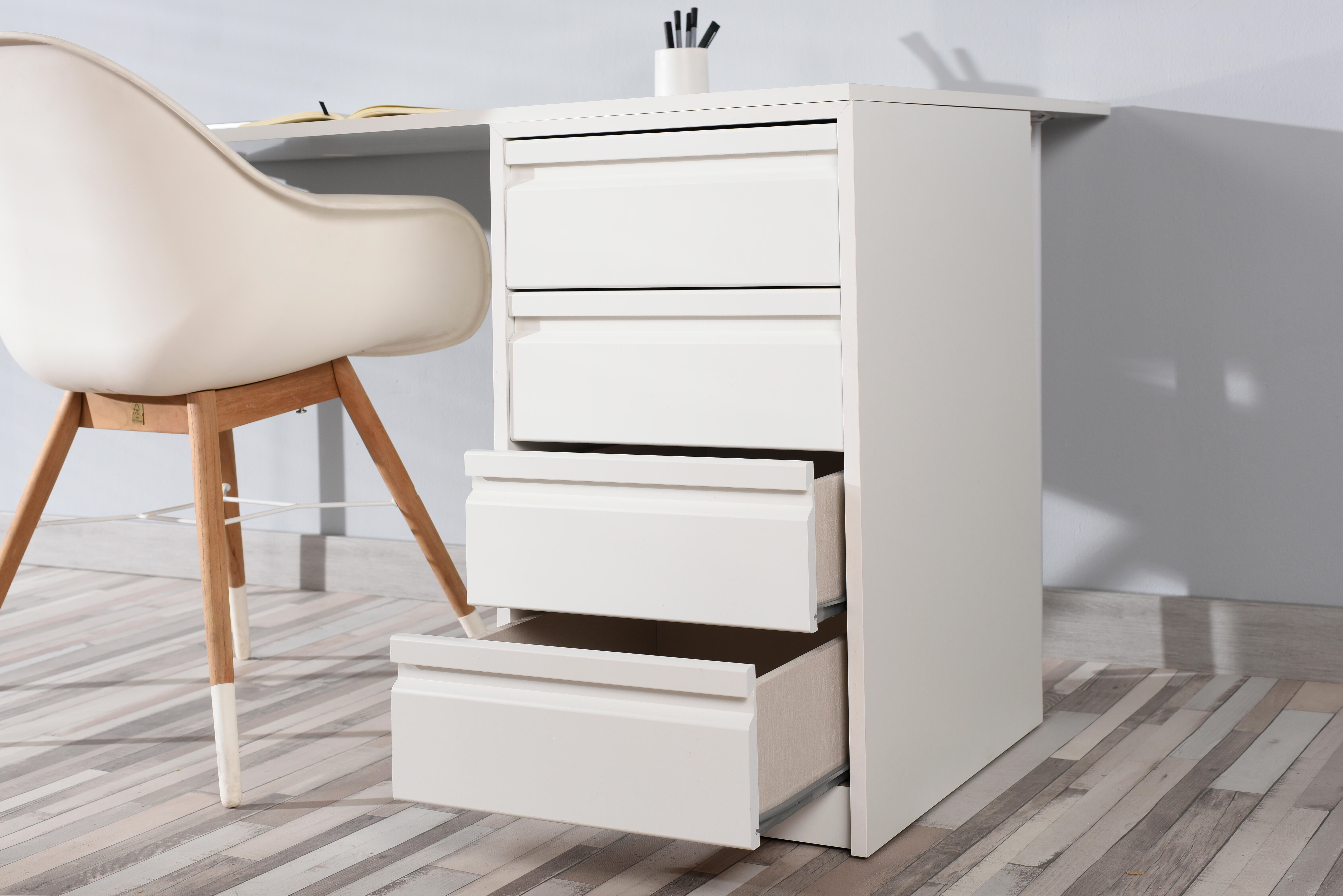 2 placas para pés M10 QUADRANGULAR - 4