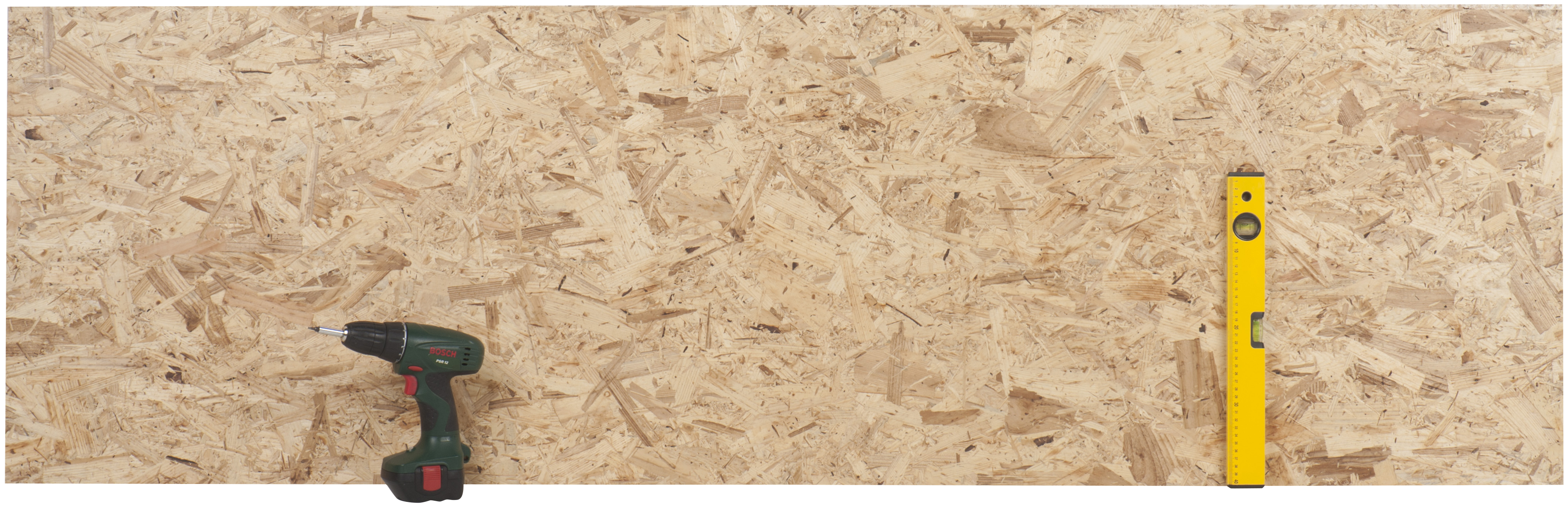 Tablero OSB virutas madera pino canto machiembrado 62.5x205x0.15 (anchoxaltoxgrosor)
 - 4