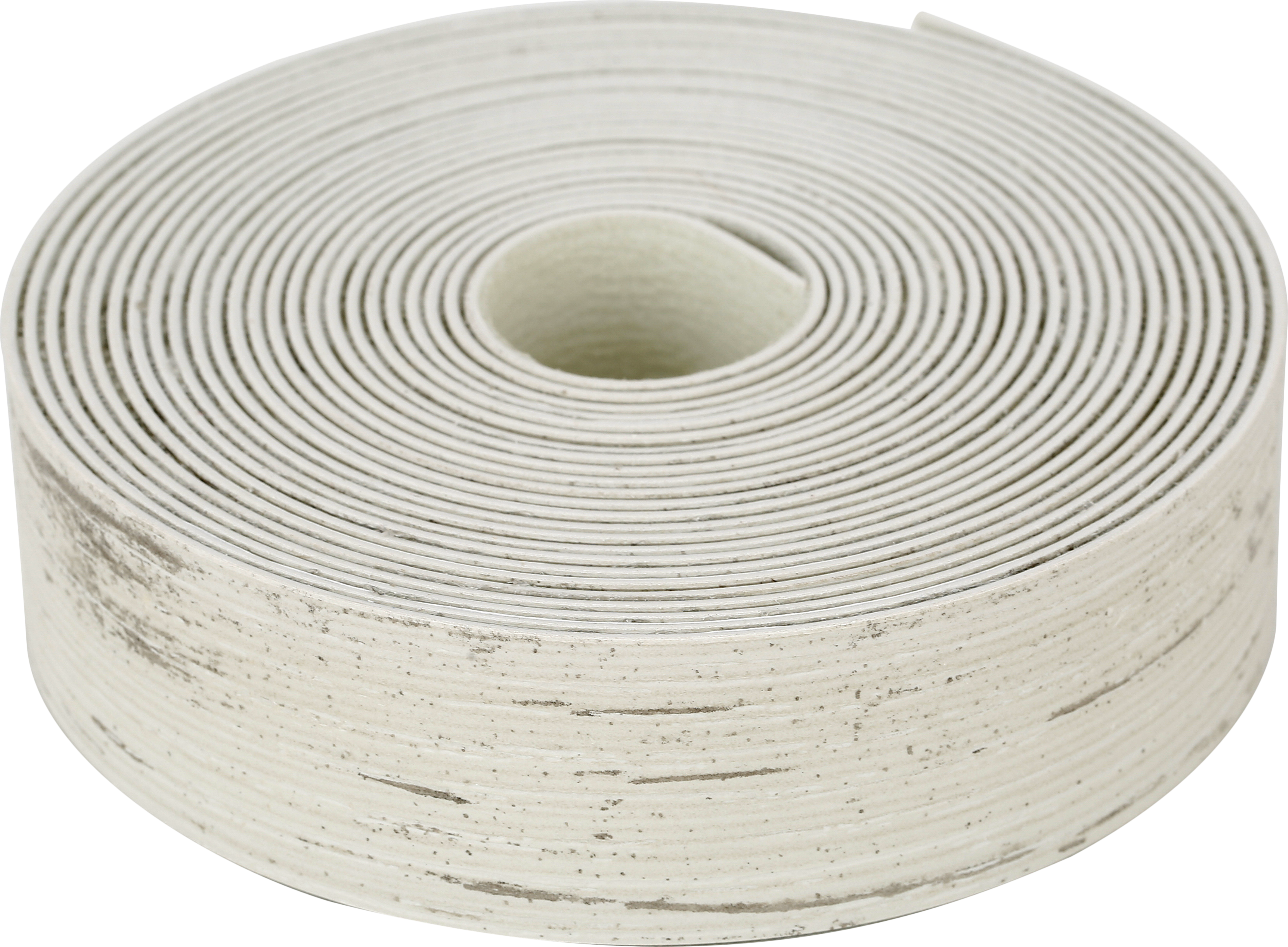 Canto preencolado pvc roble dafne 2,8x500 cm