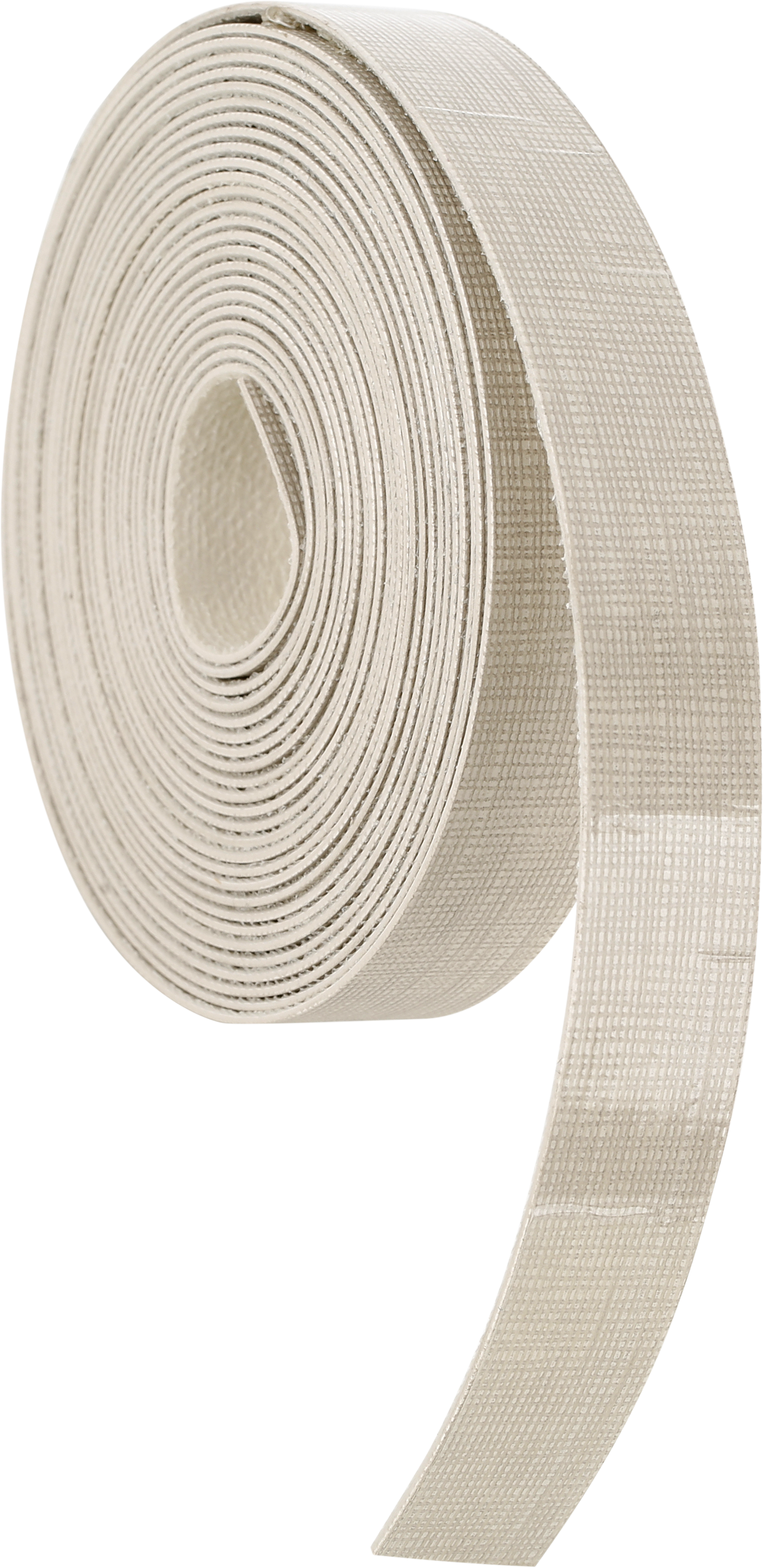 Canto preencolado PVC lino 1,9x500 cm - 5