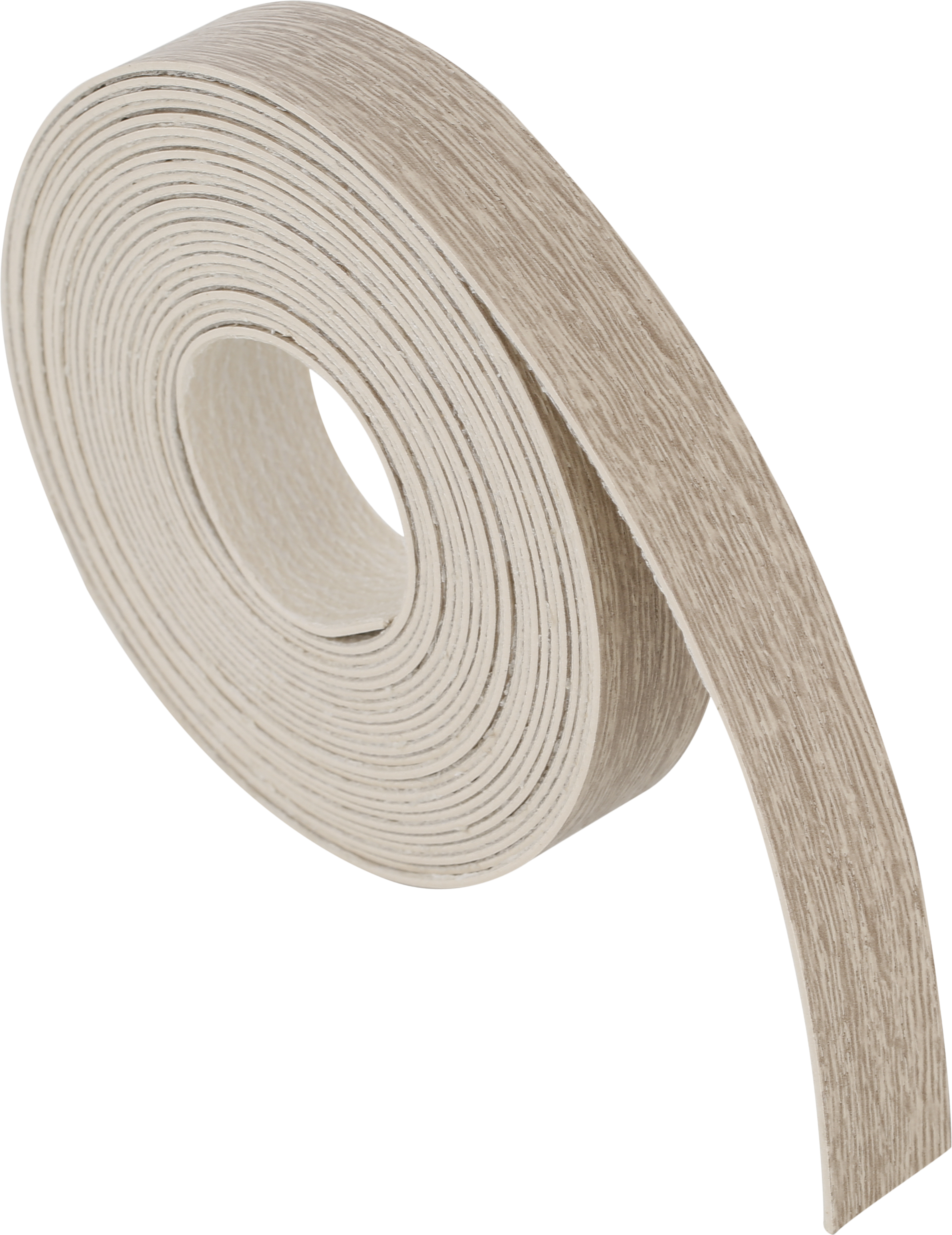 Canto preencolado PVC roble cambrian 1,9x500 cm - 5