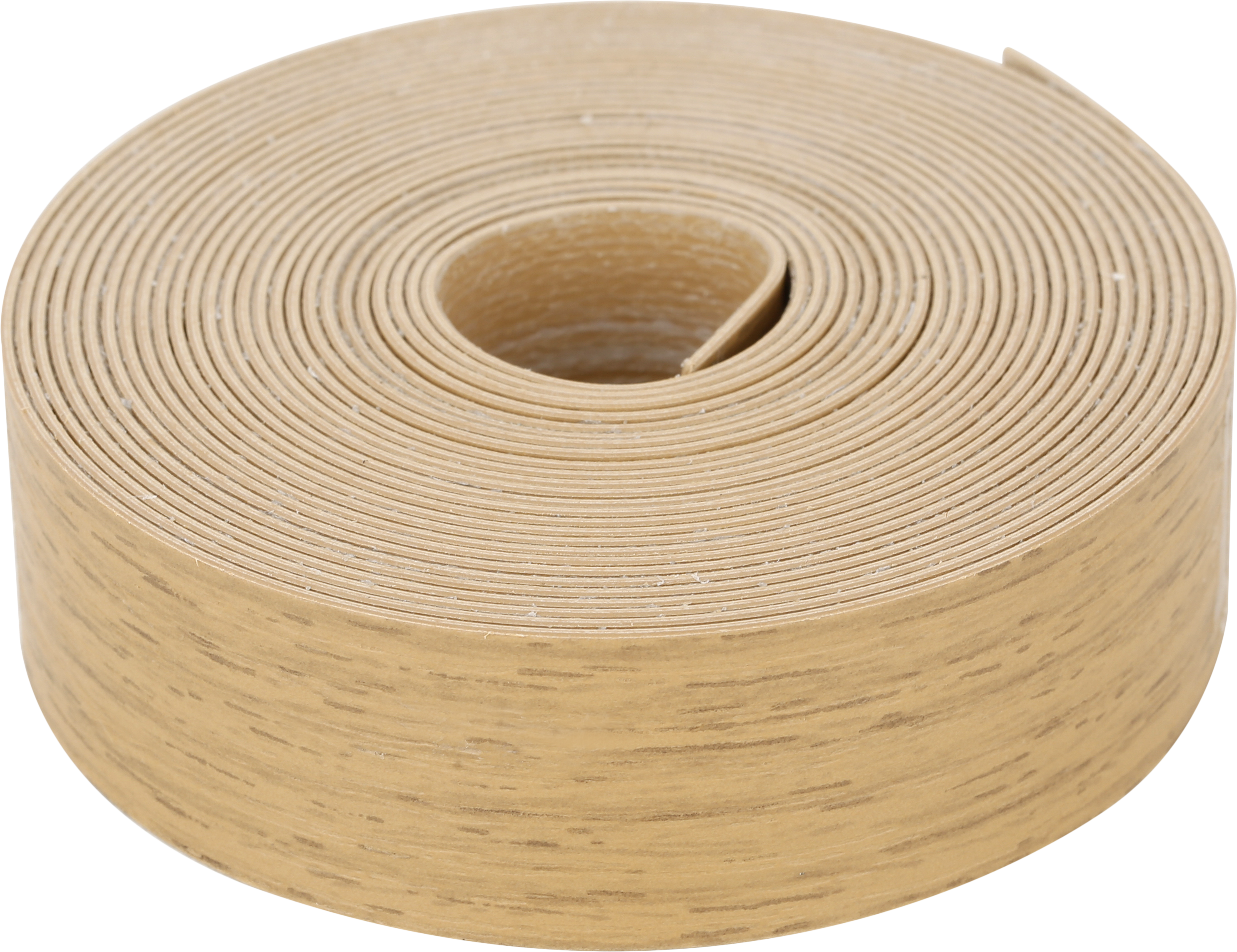 Canto preencolado PVC roble 2,8x500 cm - 3