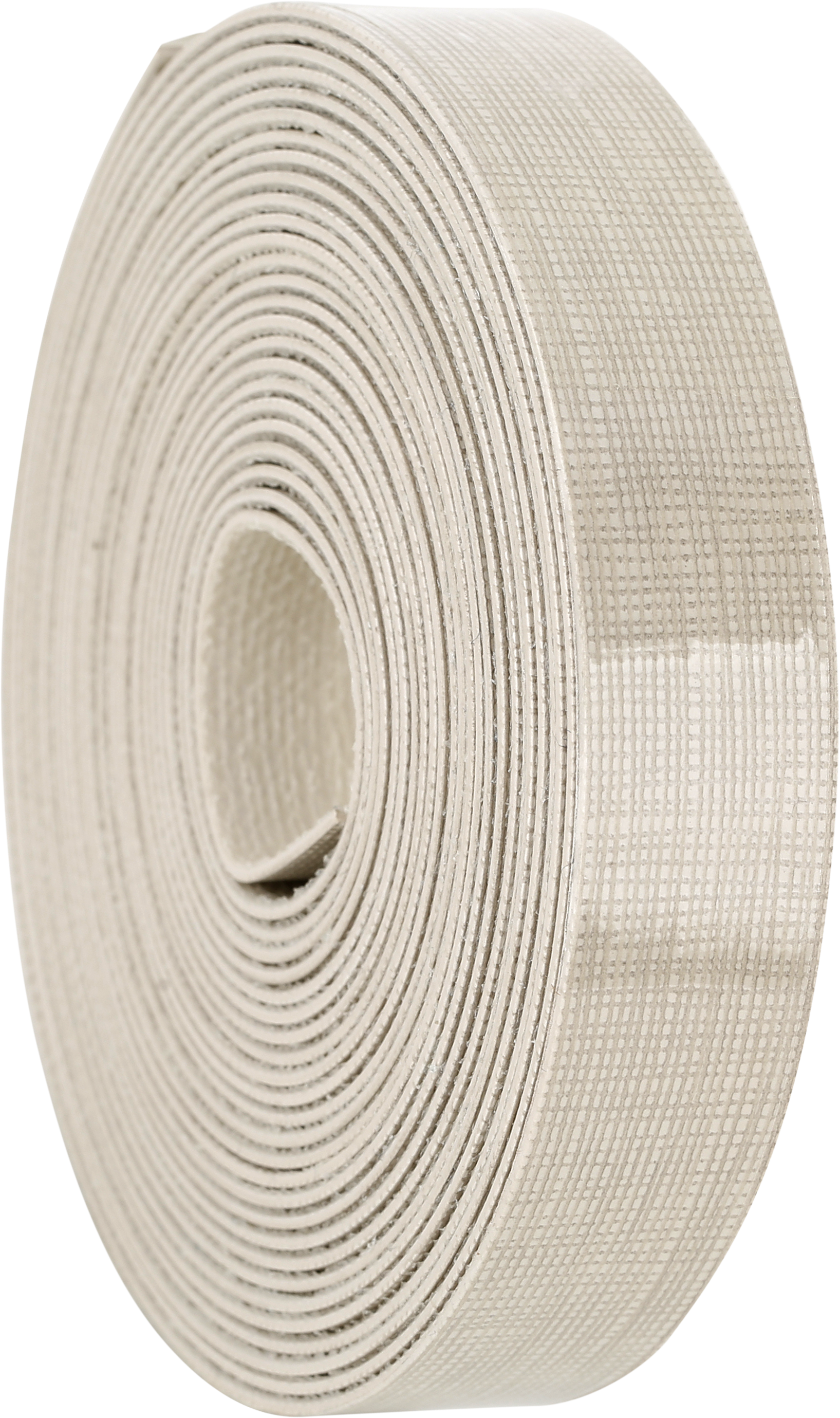 Canto preencolado PVC lino 1,9x500 cm - 4