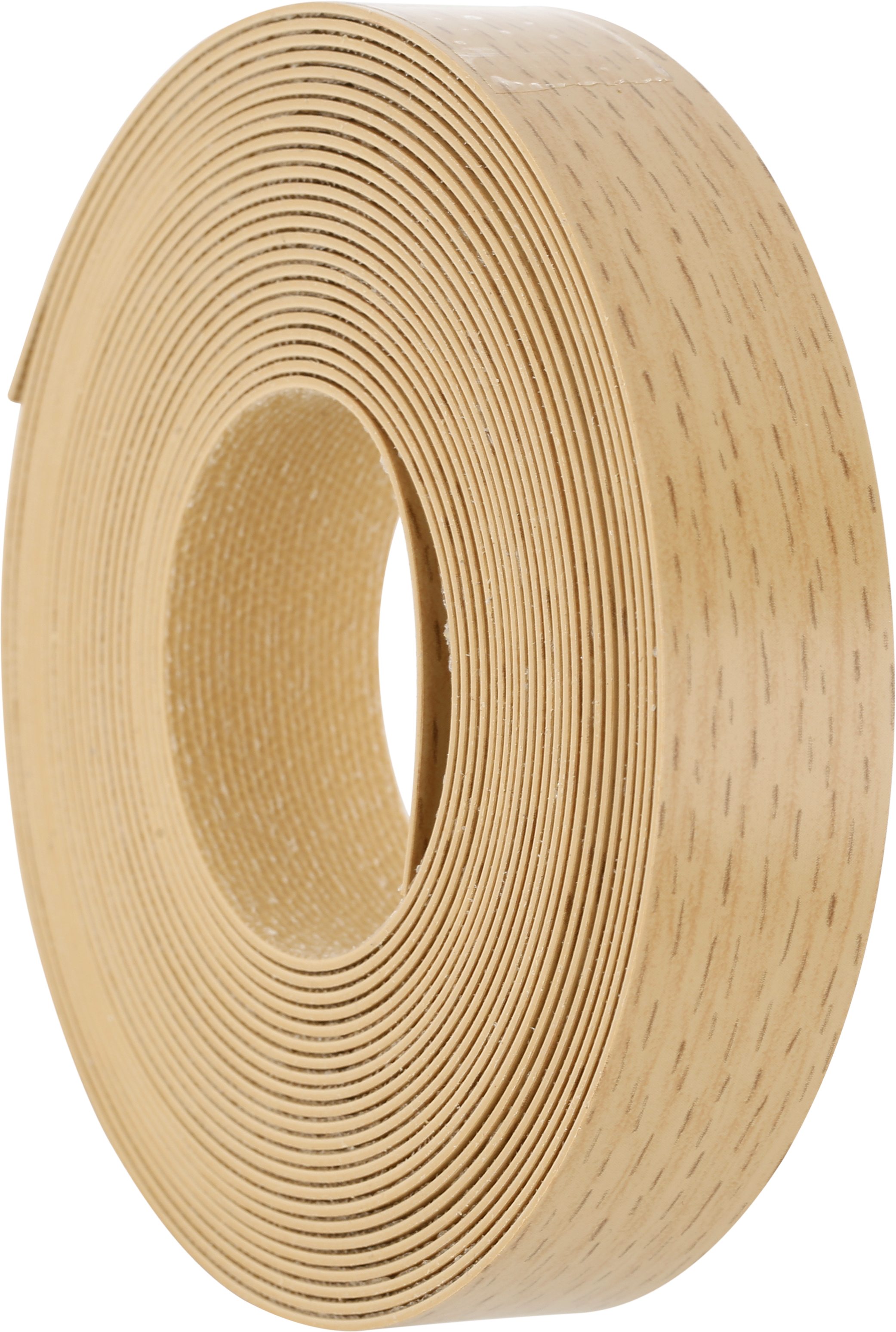 Canto preencolado PVC haya 1,9x500 cm - 4