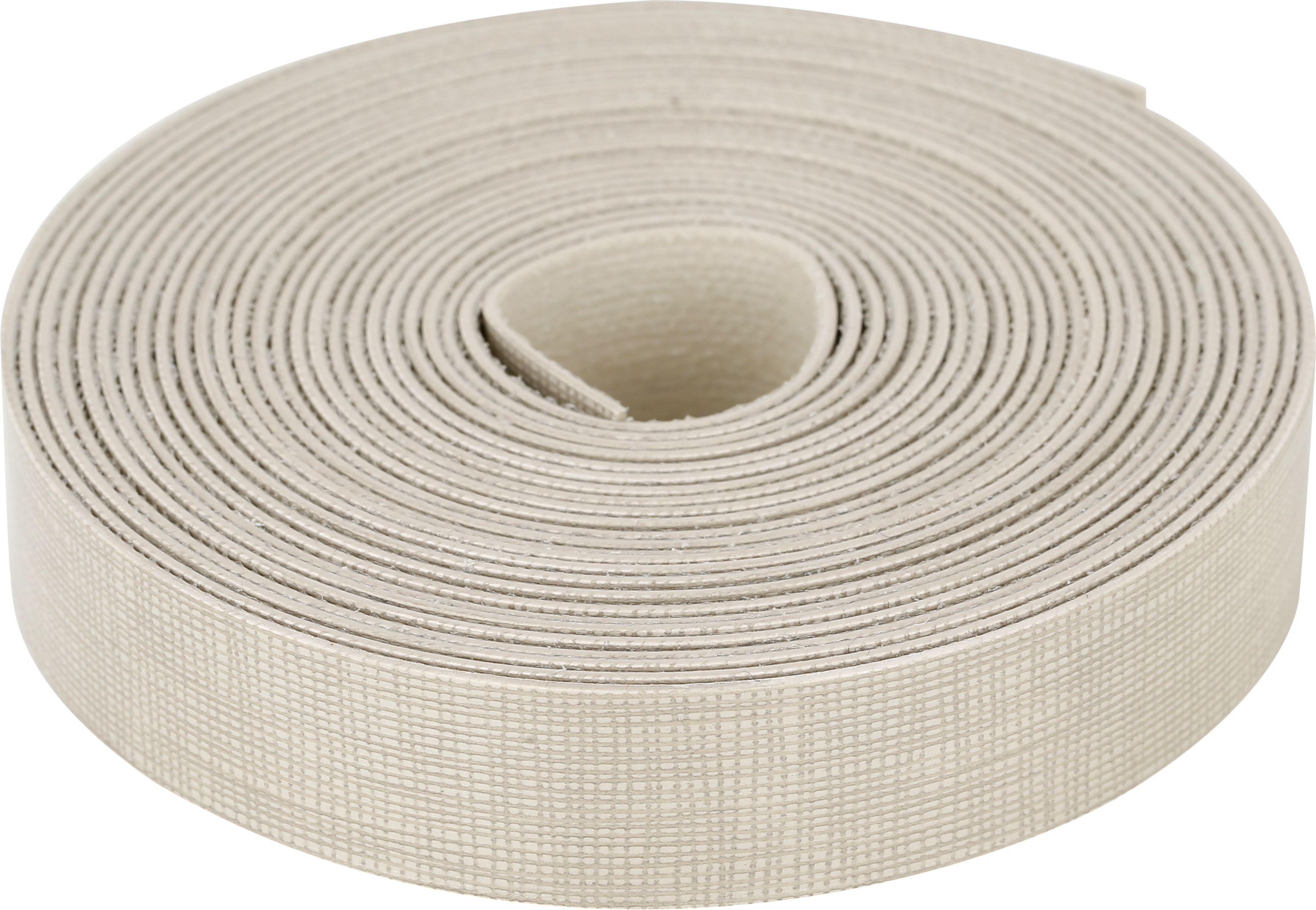 Canto preencolado PVC lino 1,9x500 cm - 3