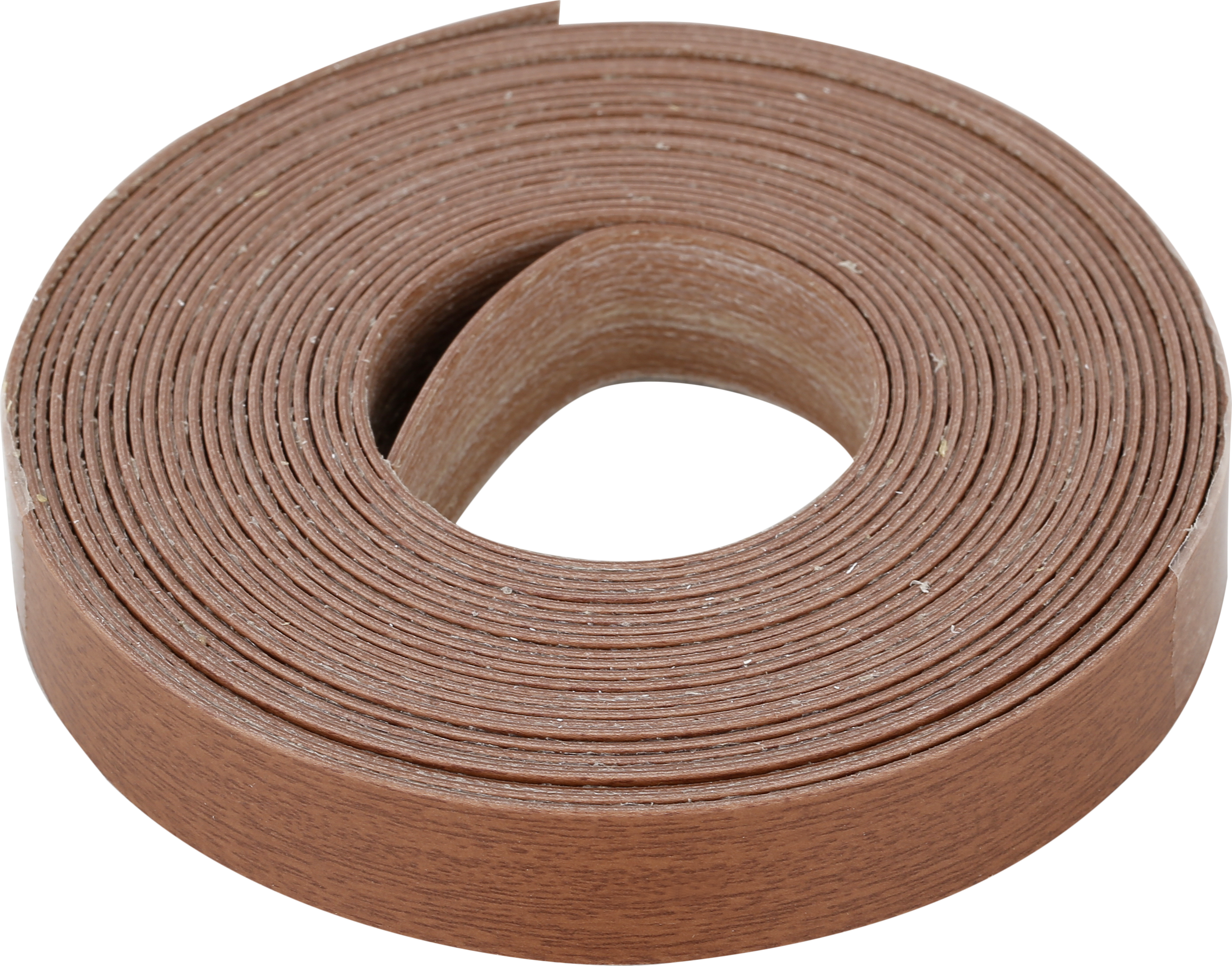 Canto preencolado pvc sapelly 1,9x500 cm