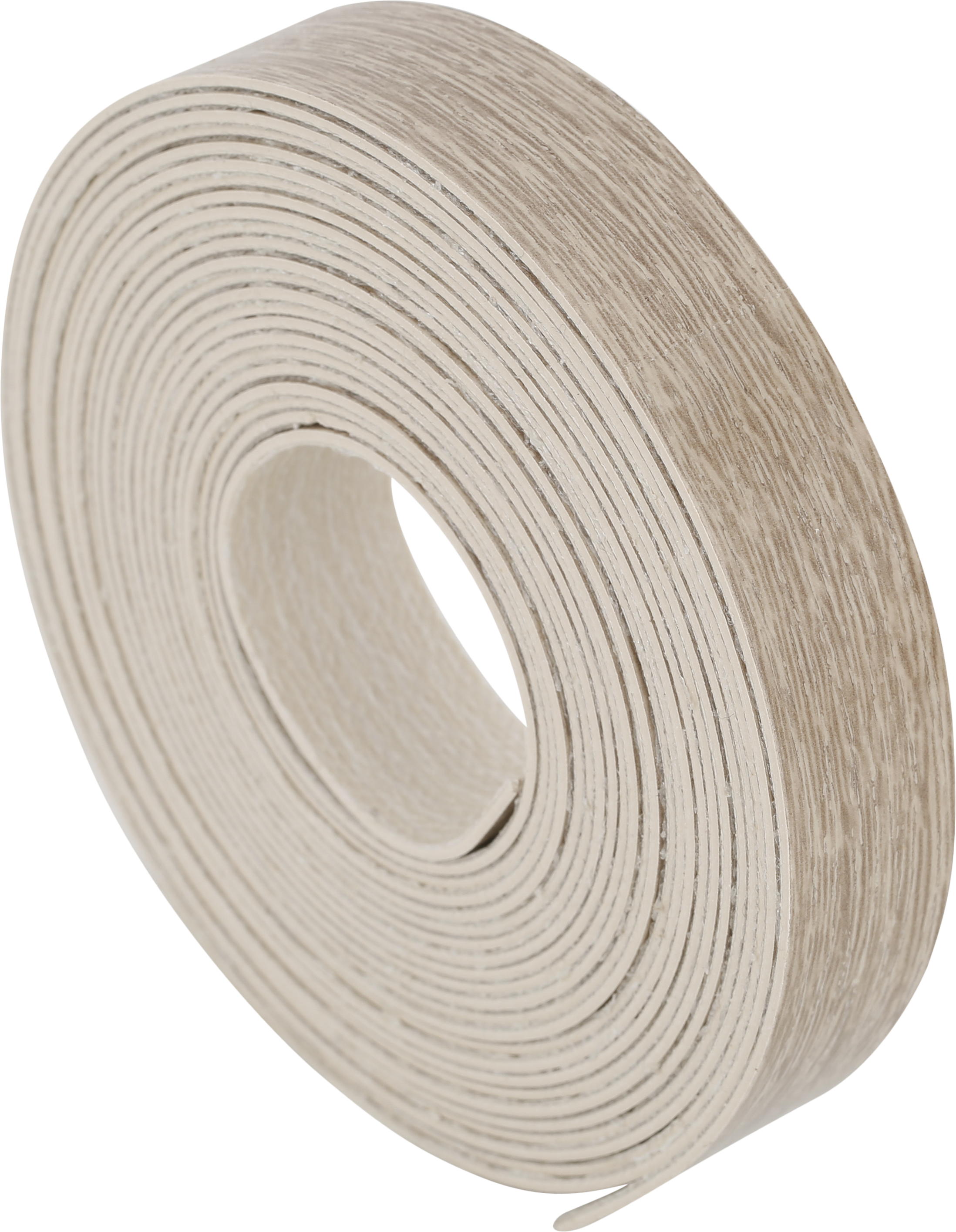 Canto preencolado pvc roble cambrian 1,9x500 cm