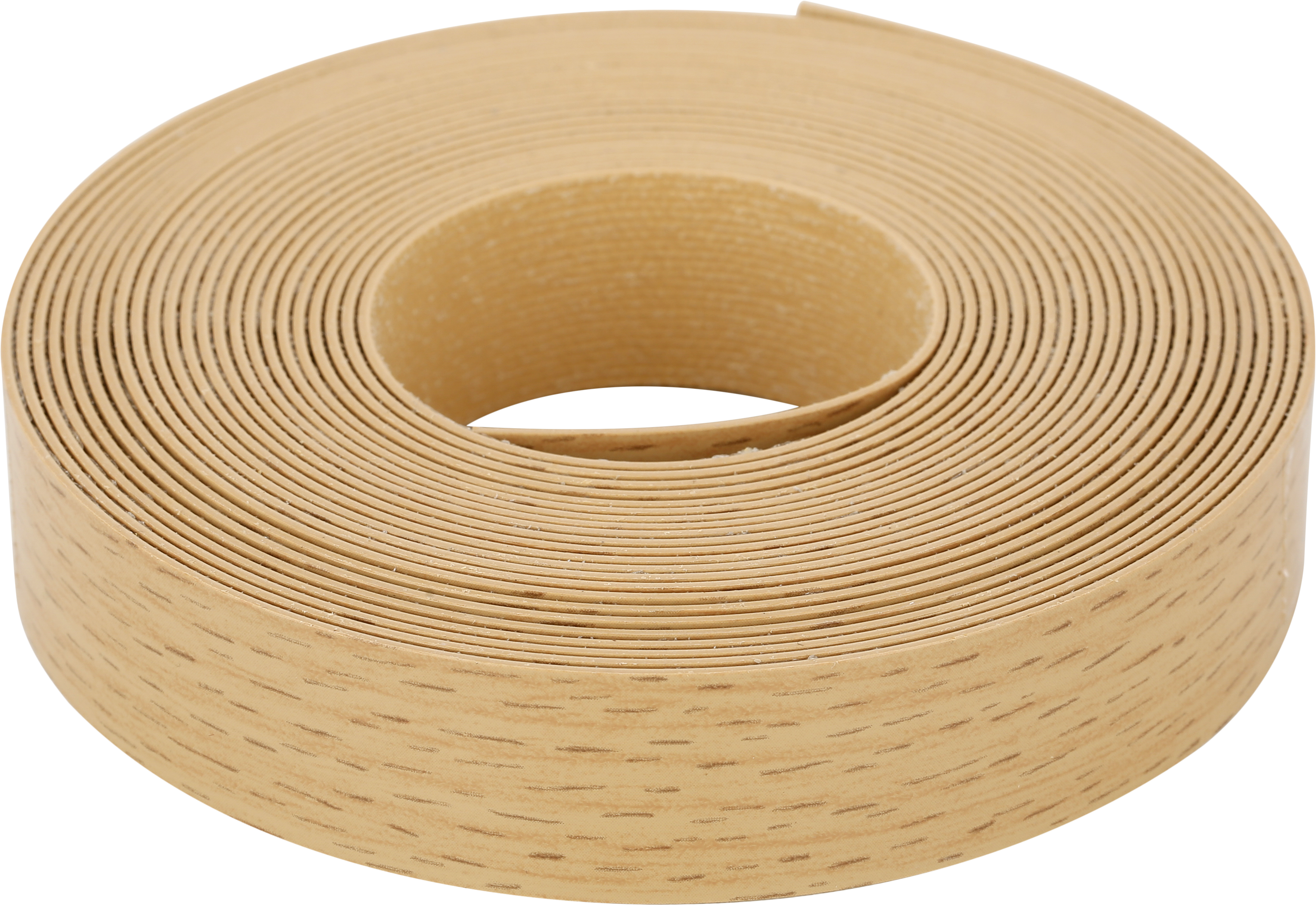 Canto preencolado PVC haya 1,9x500 cm - 3